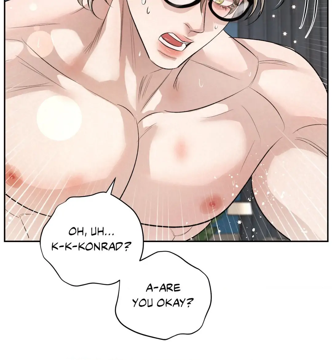 Bloodbound Chapter 26 - Page 73