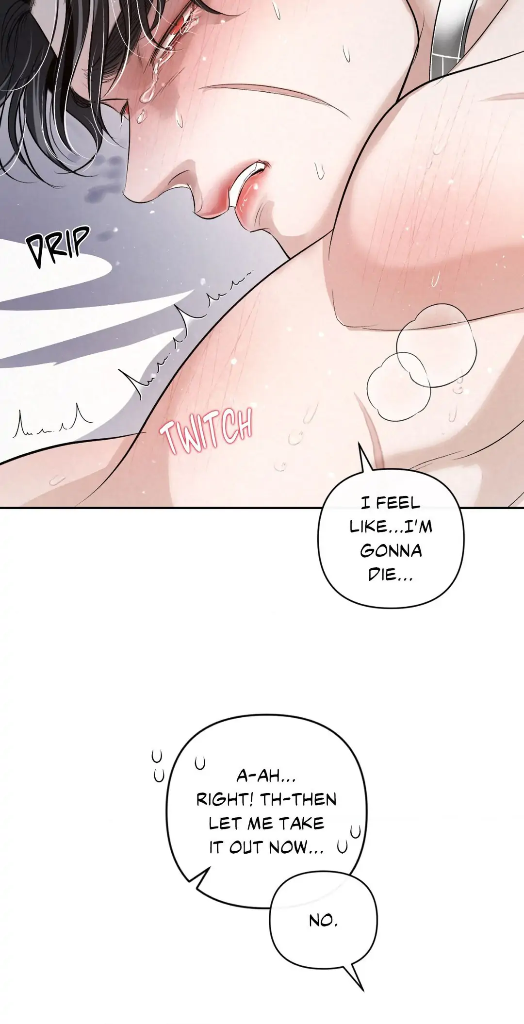 Bloodbound Chapter 26 - Page 76