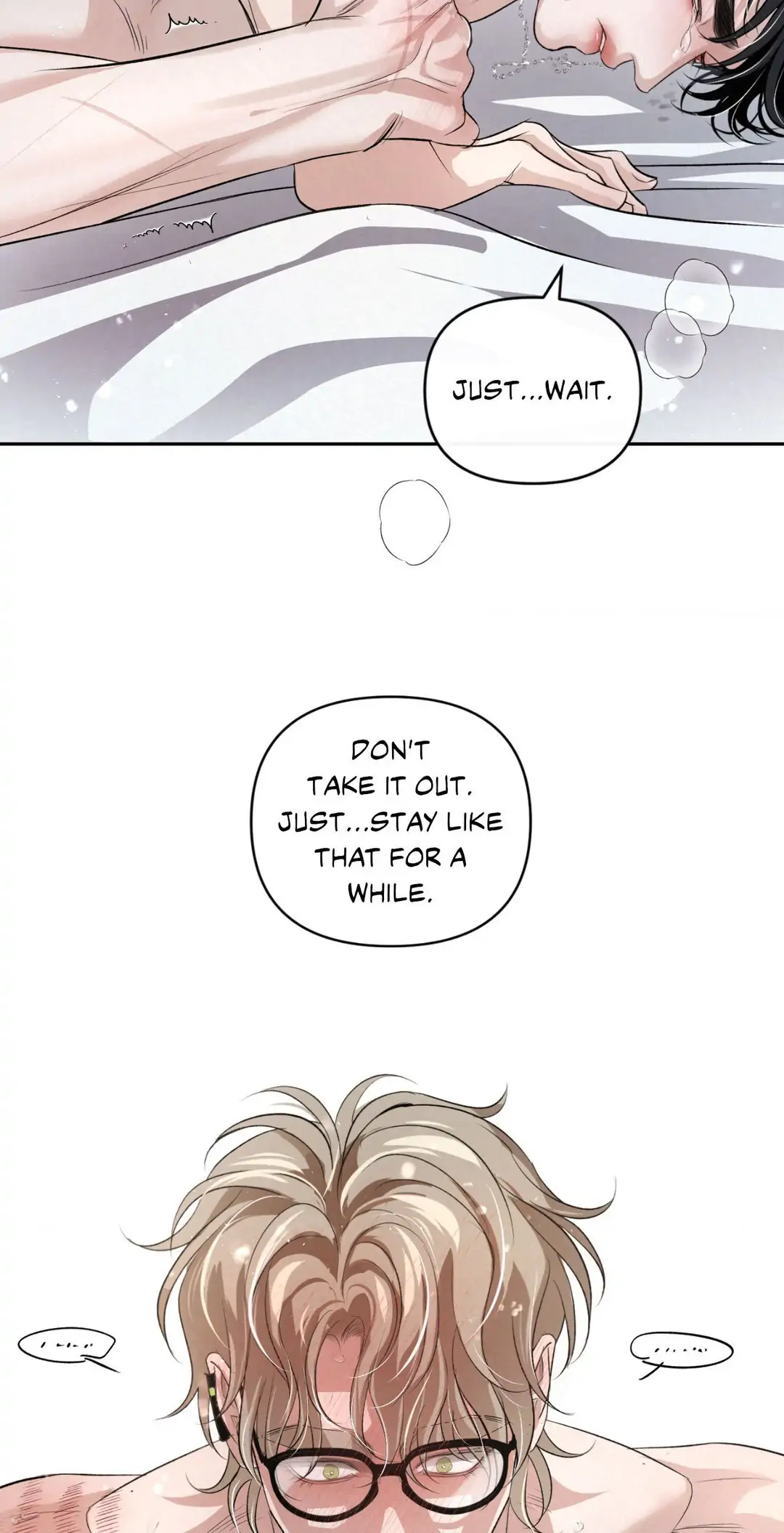 Bloodbound Chapter 26 - Page 79