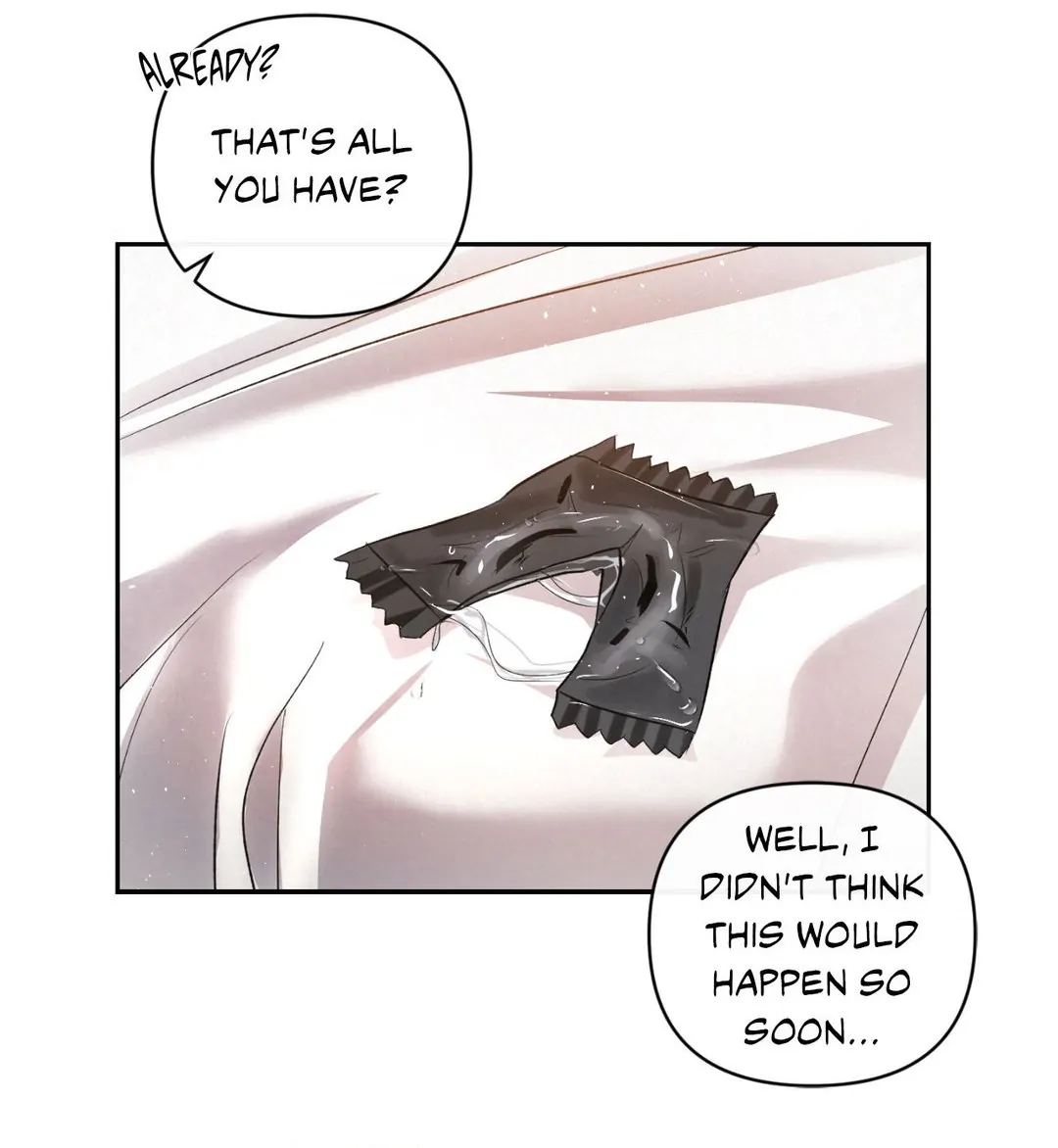Bloodbound Chapter 26 - Page 9