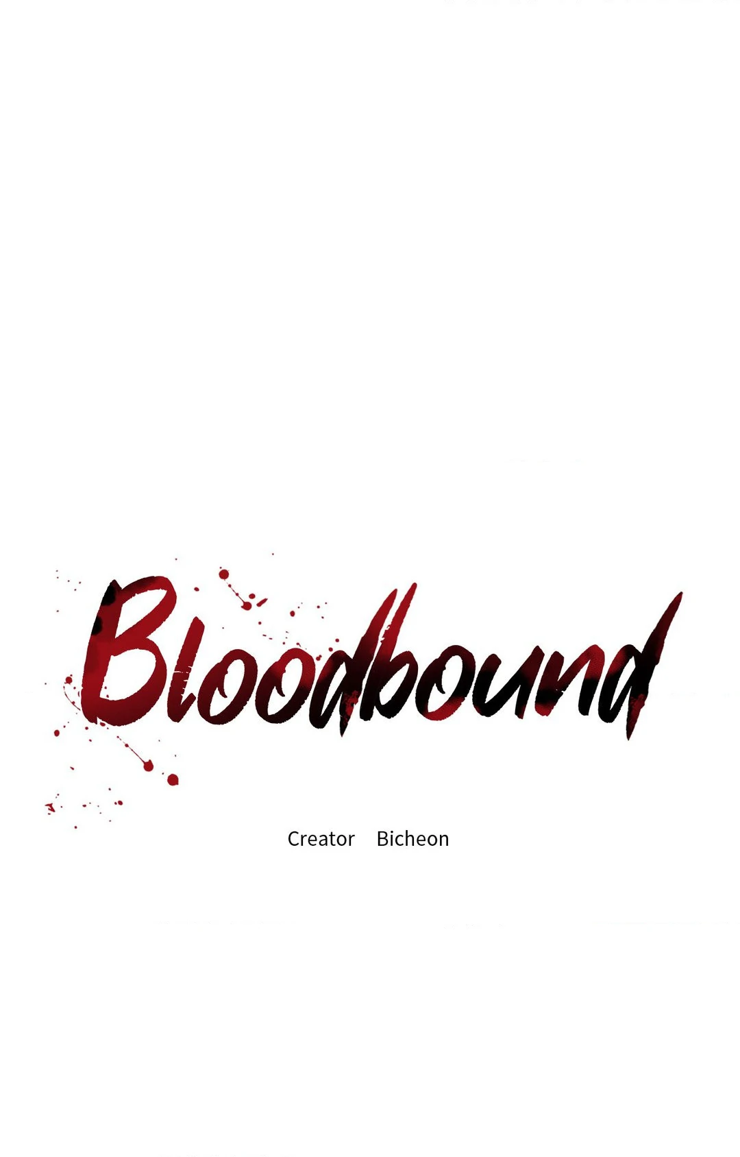 Bloodbound Chapter 27 - Page 14