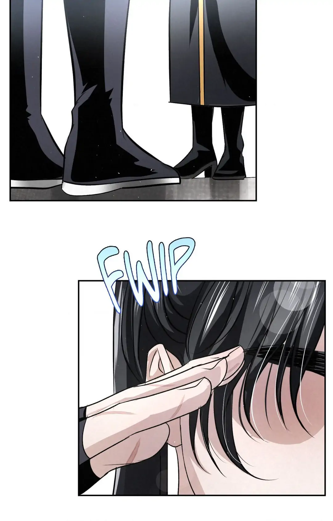 Bloodbound Chapter 27 - Page 20