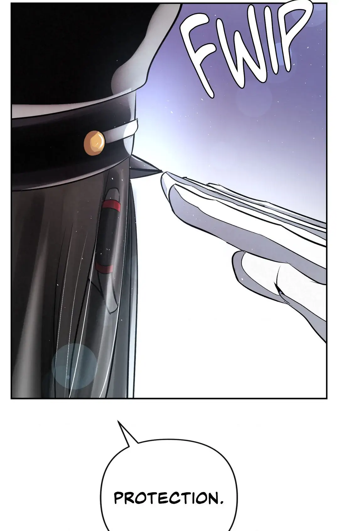 Bloodbound Chapter 27 - Page 23
