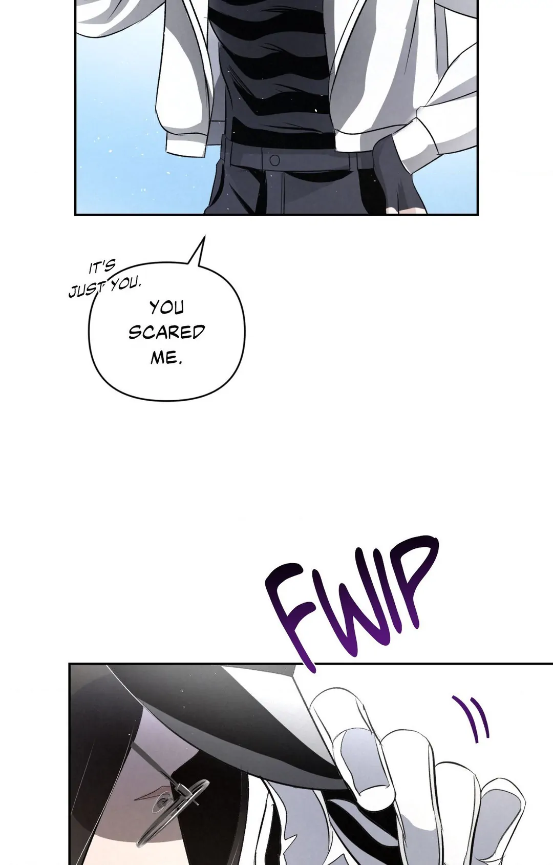 Bloodbound Chapter 27 - Page 25
