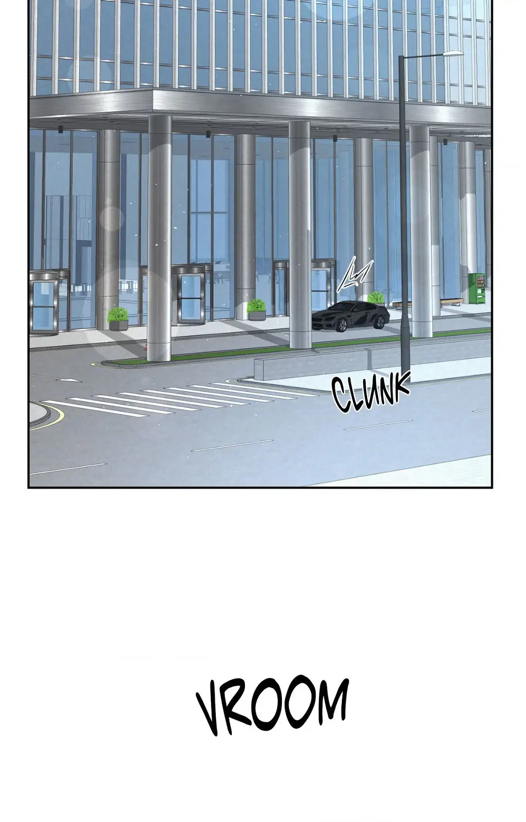 Bloodbound Chapter 27 - Page 4