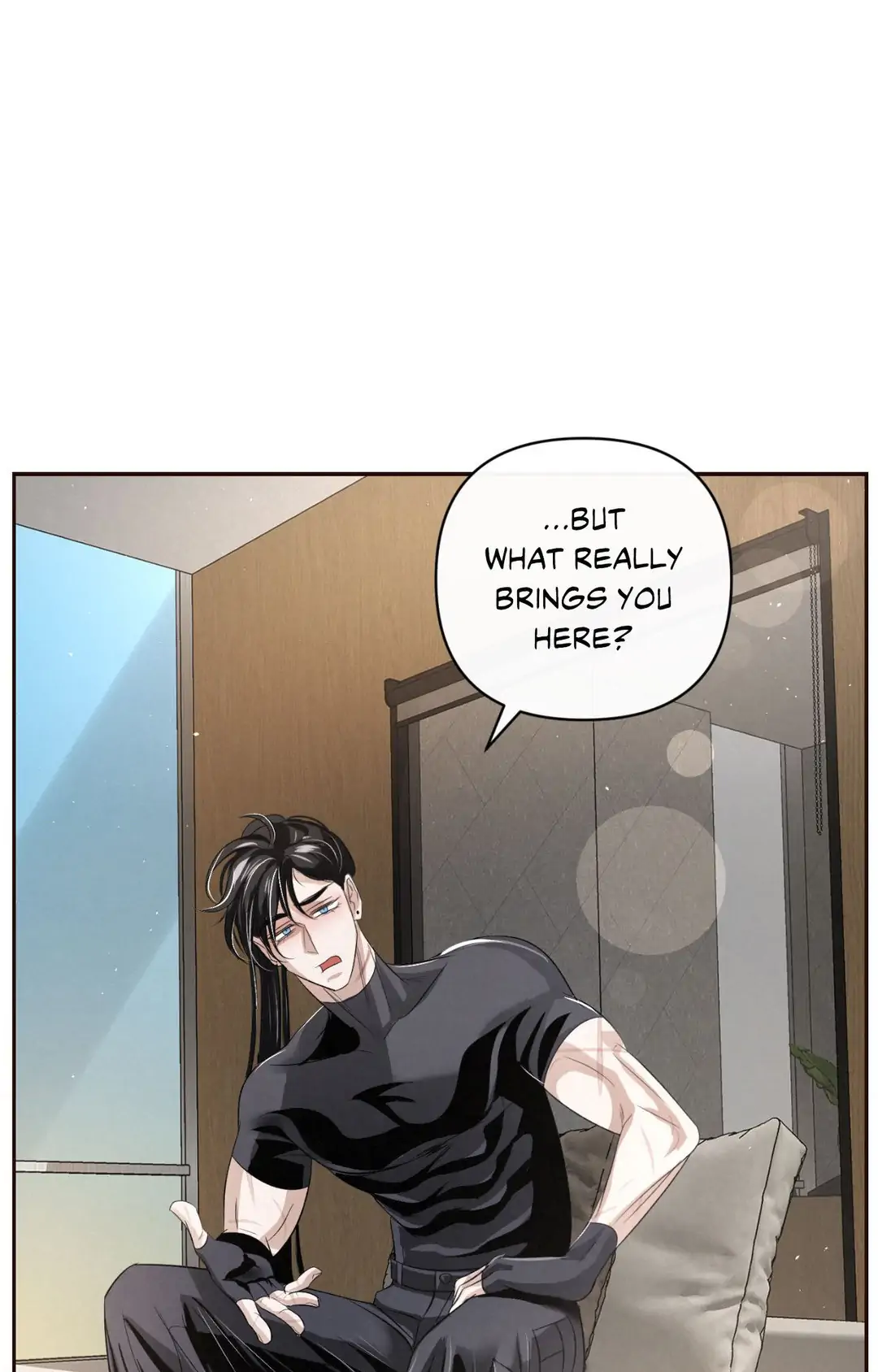 Bloodbound Chapter 27 - Page 33