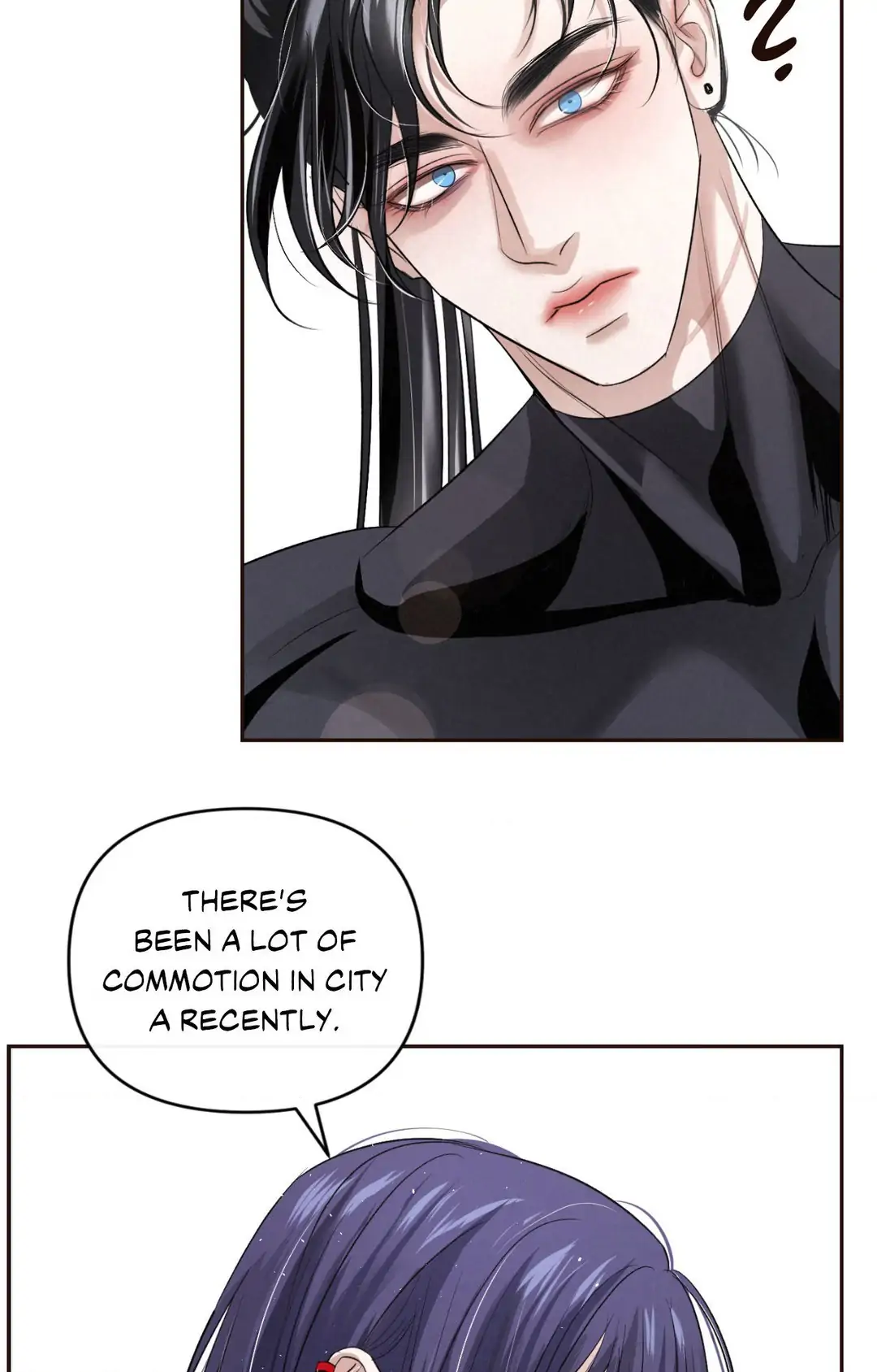 Bloodbound Chapter 27 - Page 35