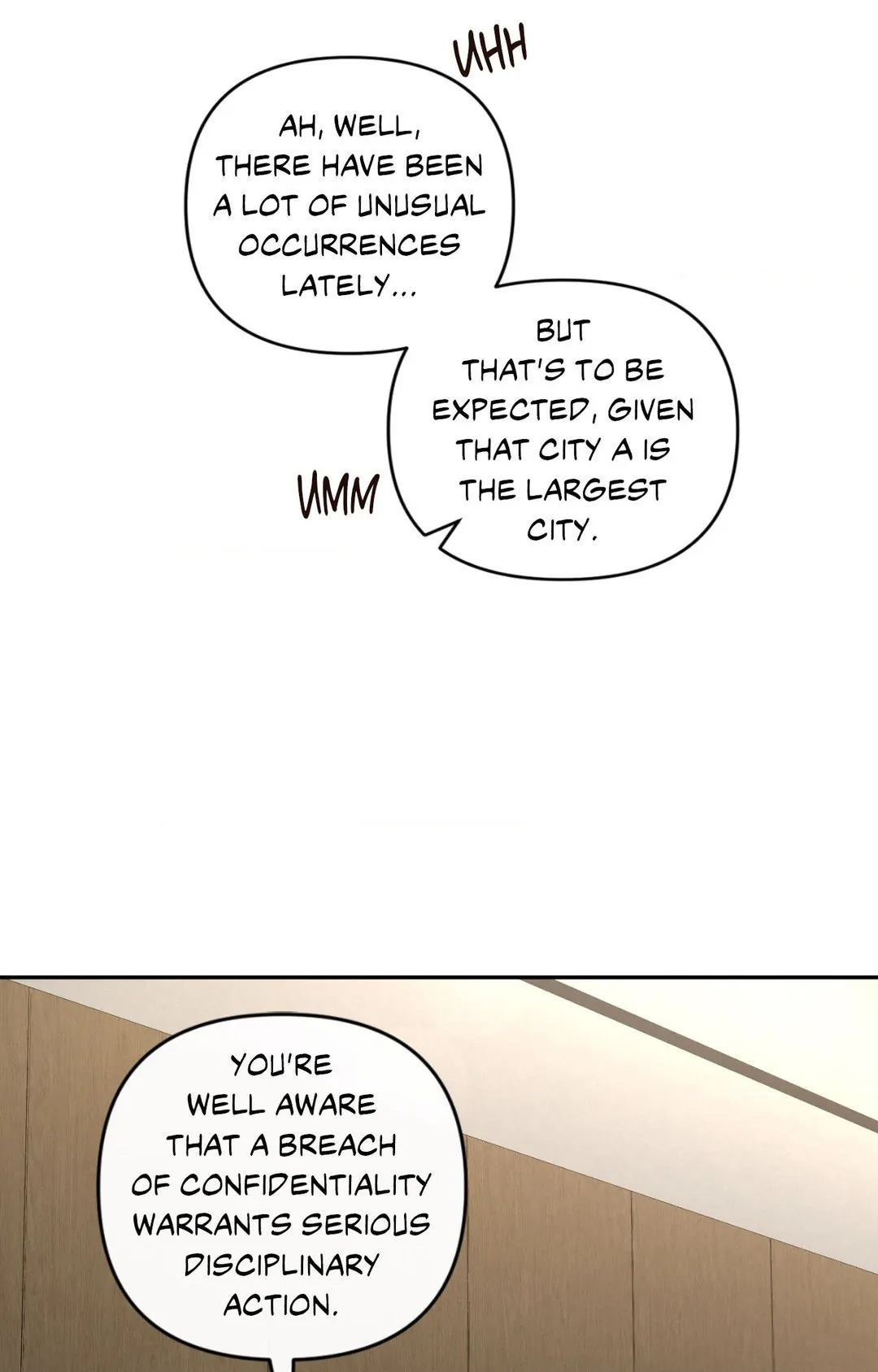 Bloodbound Chapter 27 - Page 37