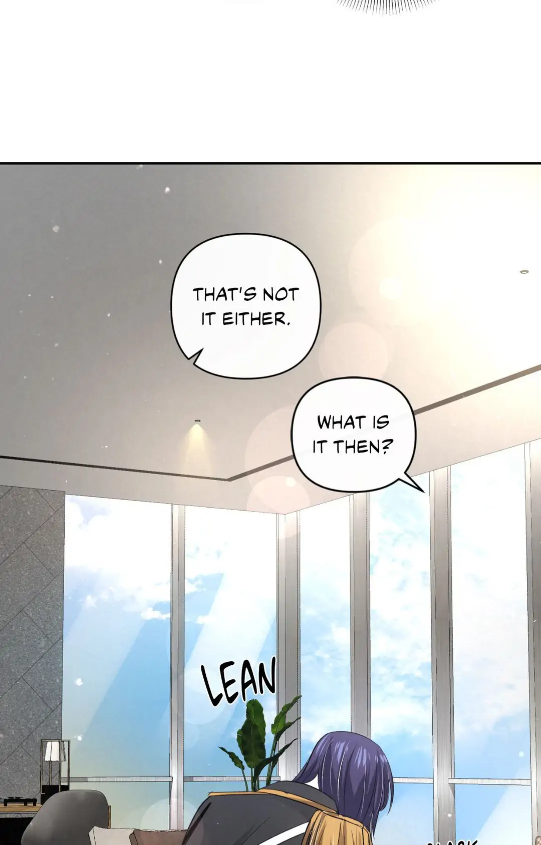 Bloodbound Chapter 27 - Page 45