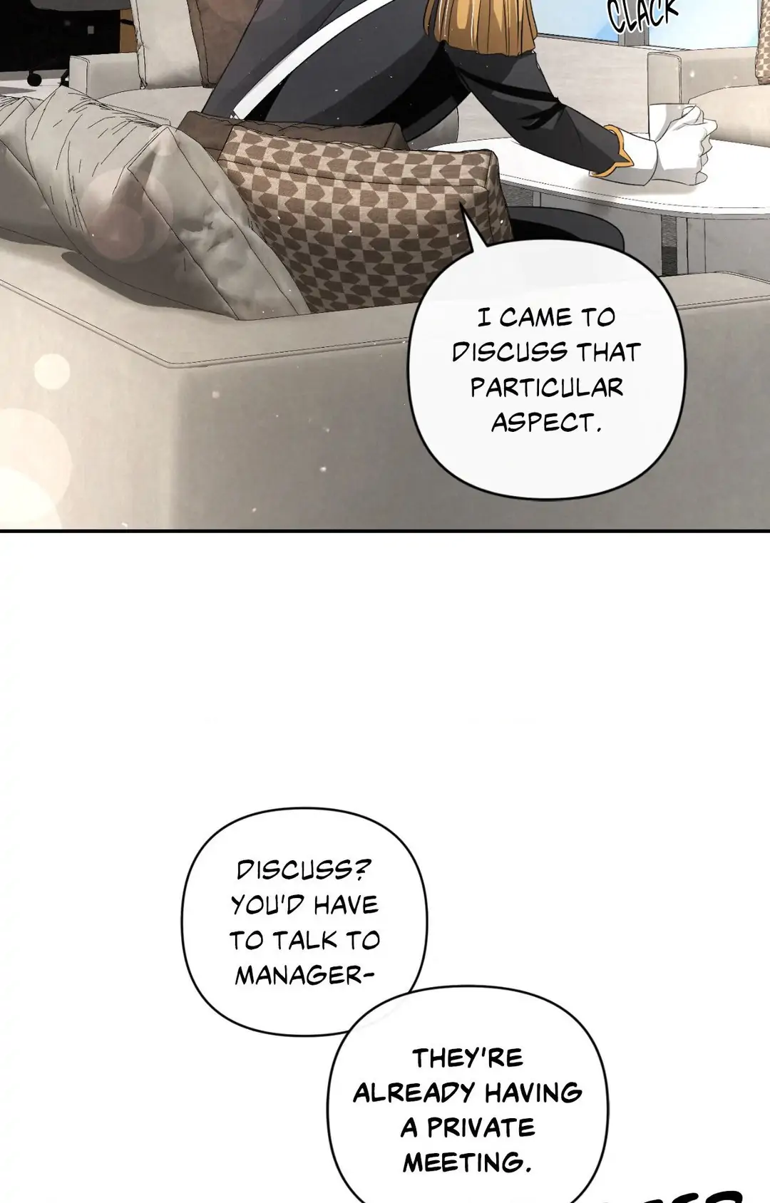Bloodbound Chapter 27 - Page 46