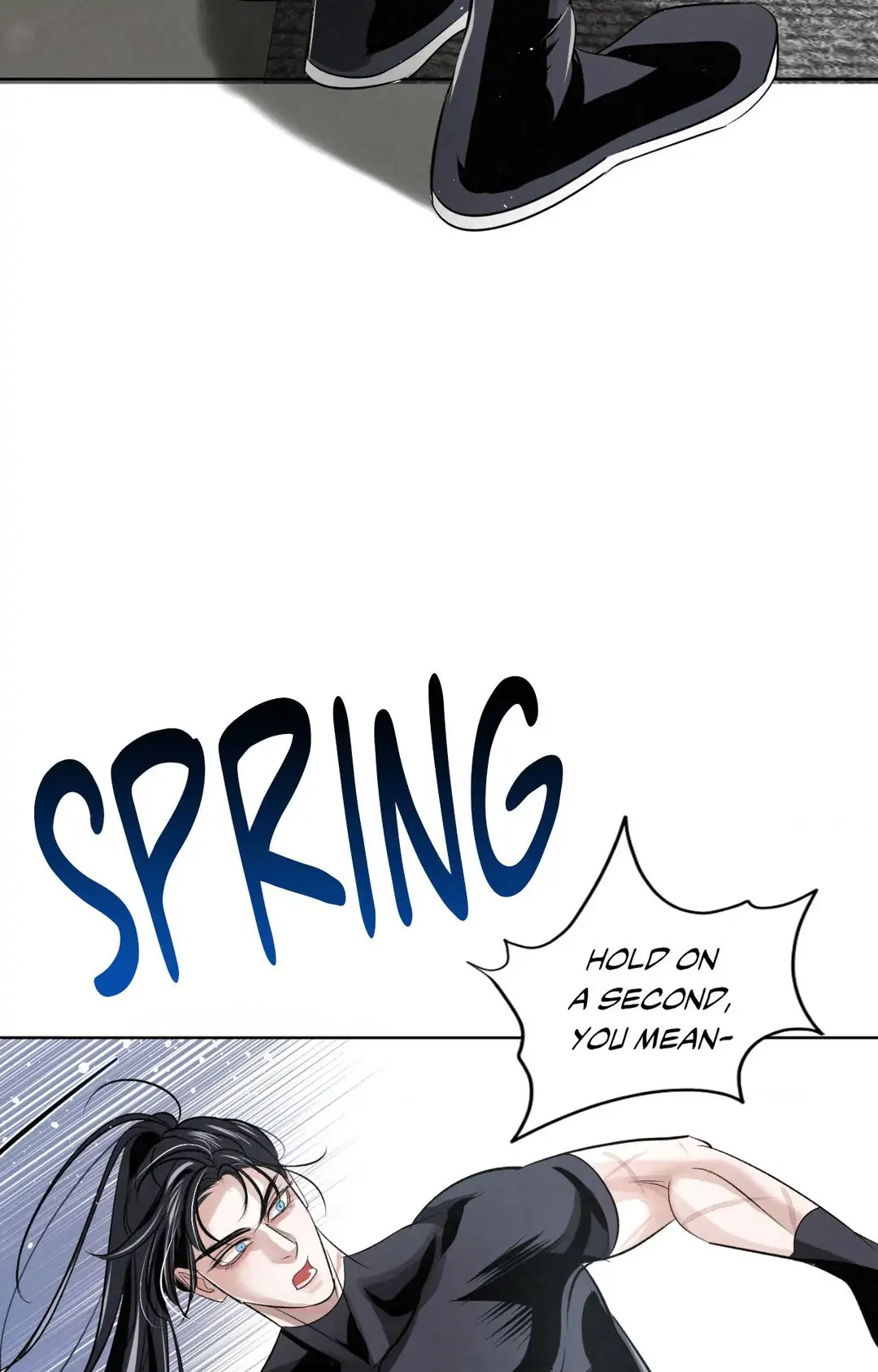 Bloodbound Chapter 27 - Page 48