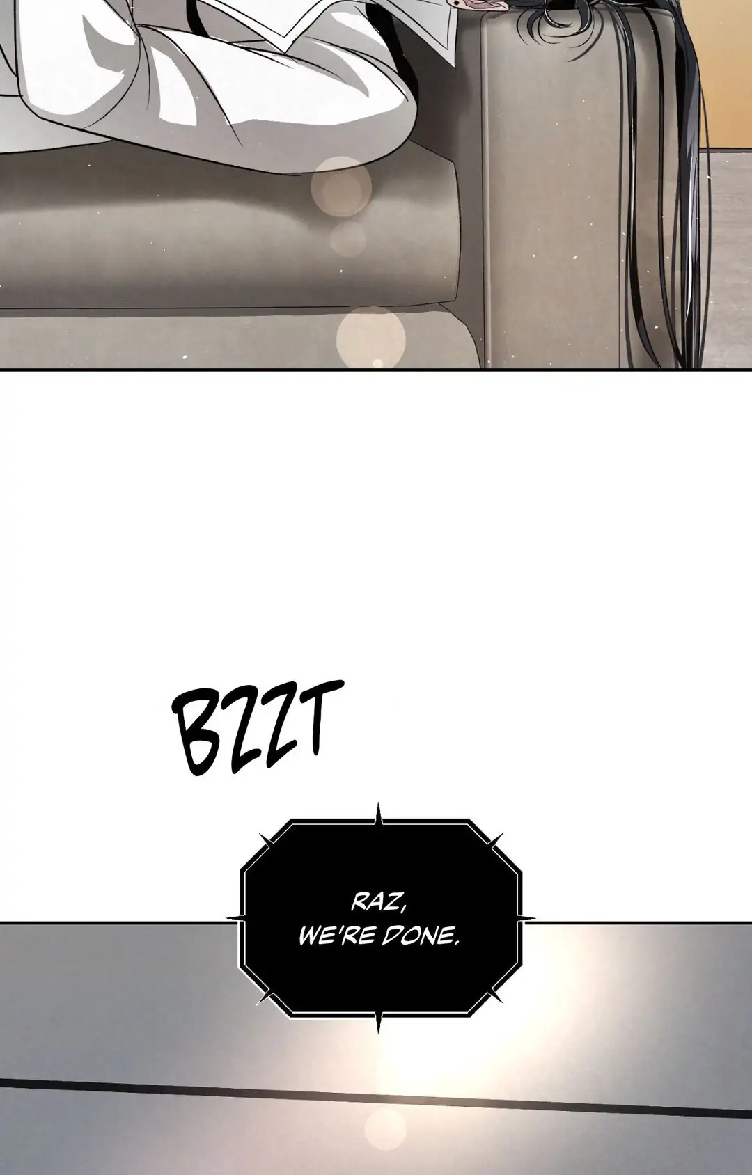 Bloodbound Chapter 27 - Page 57