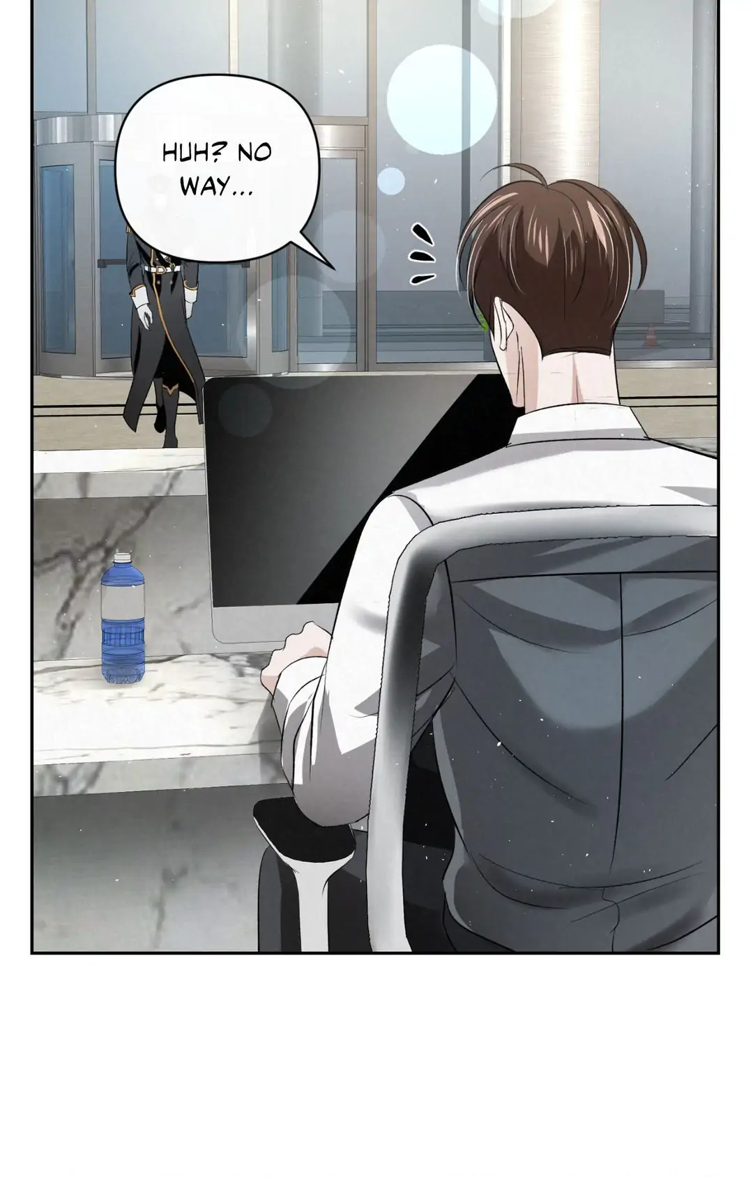 Bloodbound Chapter 27 - Page 7