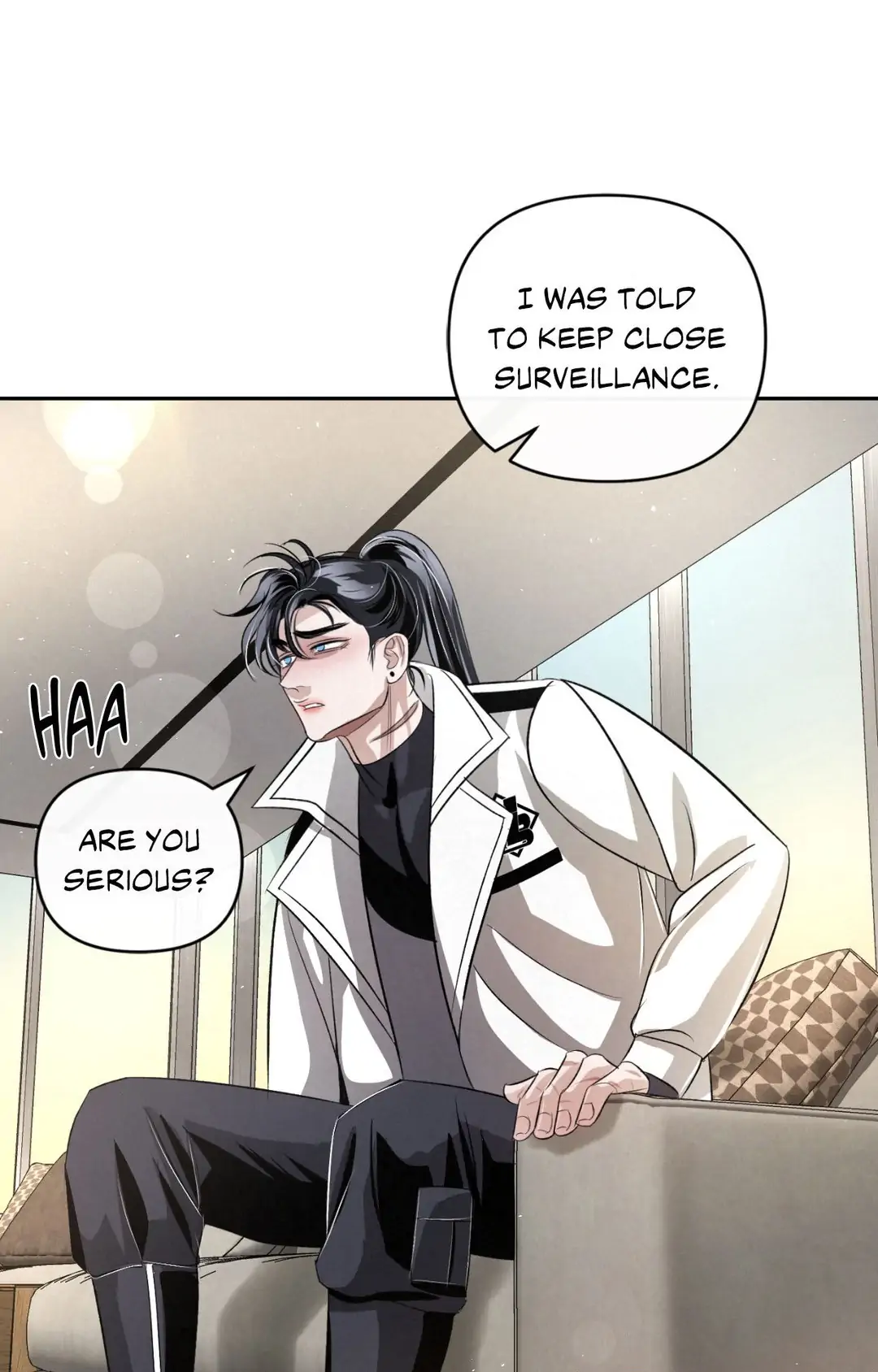 Bloodbound Chapter 27 - Page 61