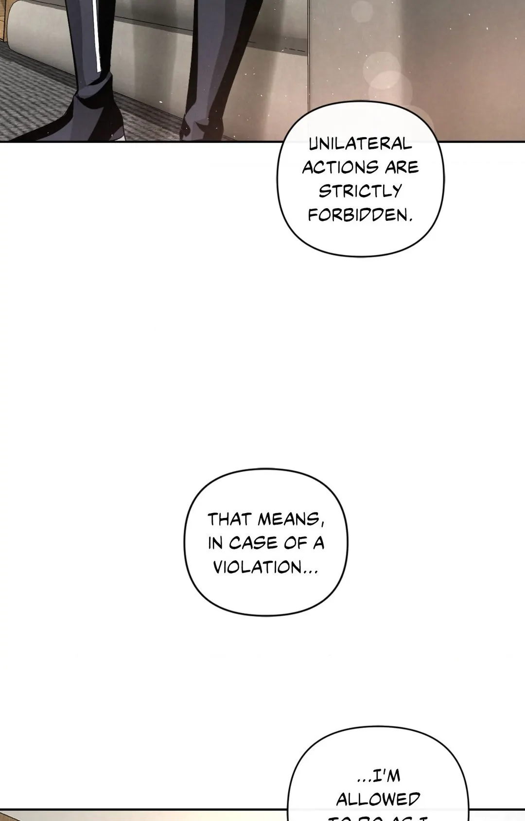 Bloodbound Chapter 27 - Page 62