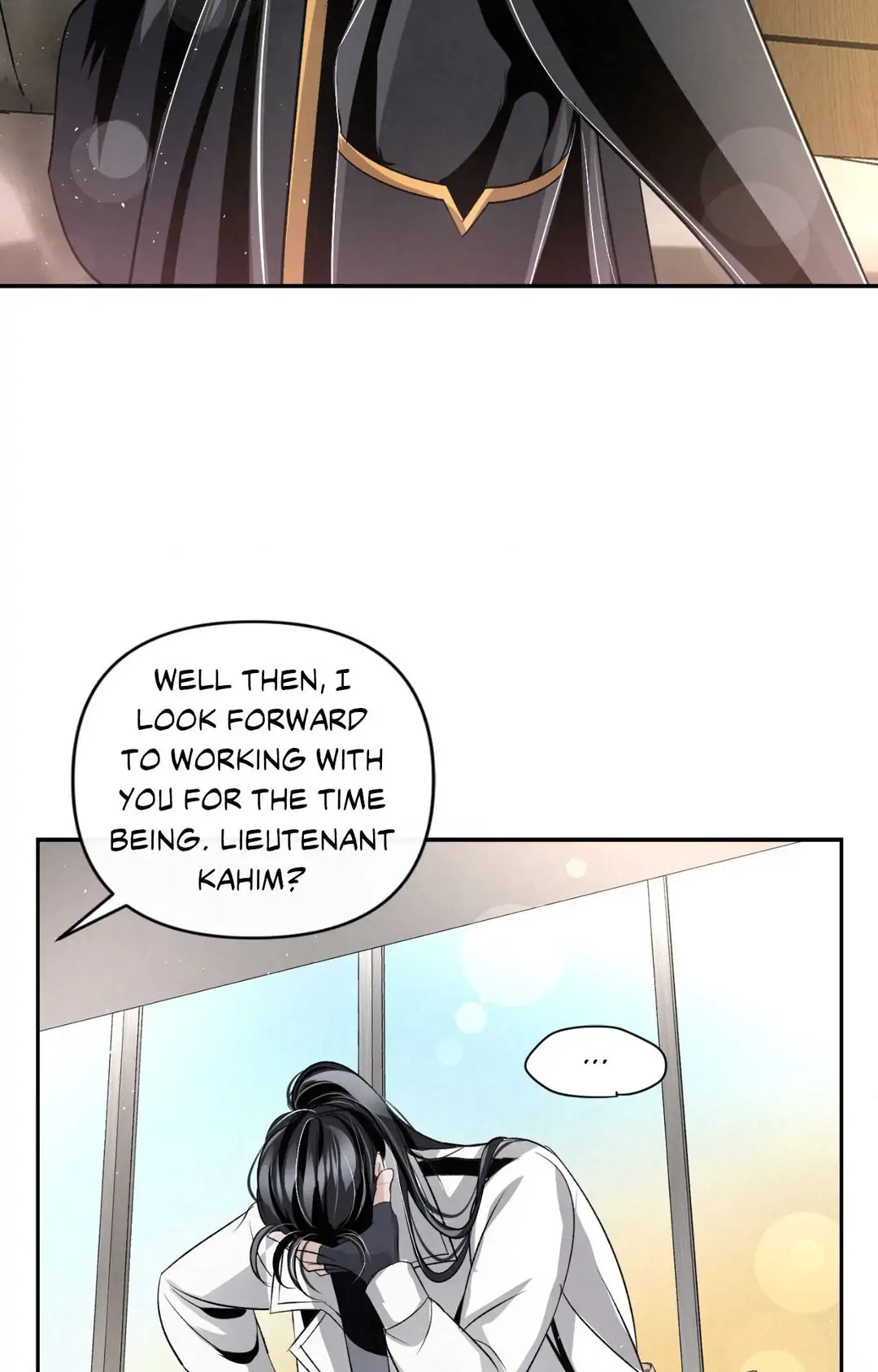 Bloodbound Chapter 27 - Page 64