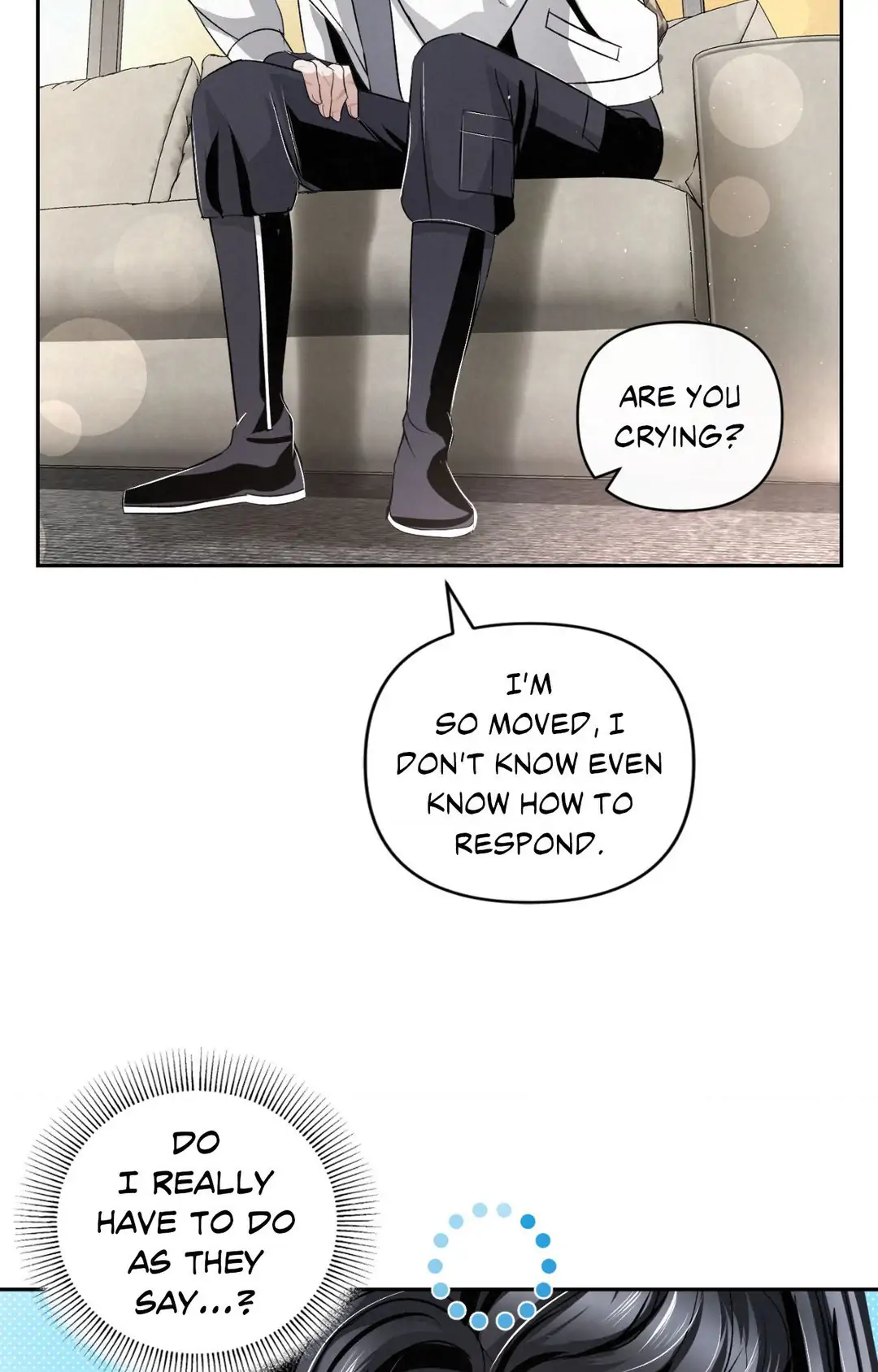 Bloodbound Chapter 27 - Page 65