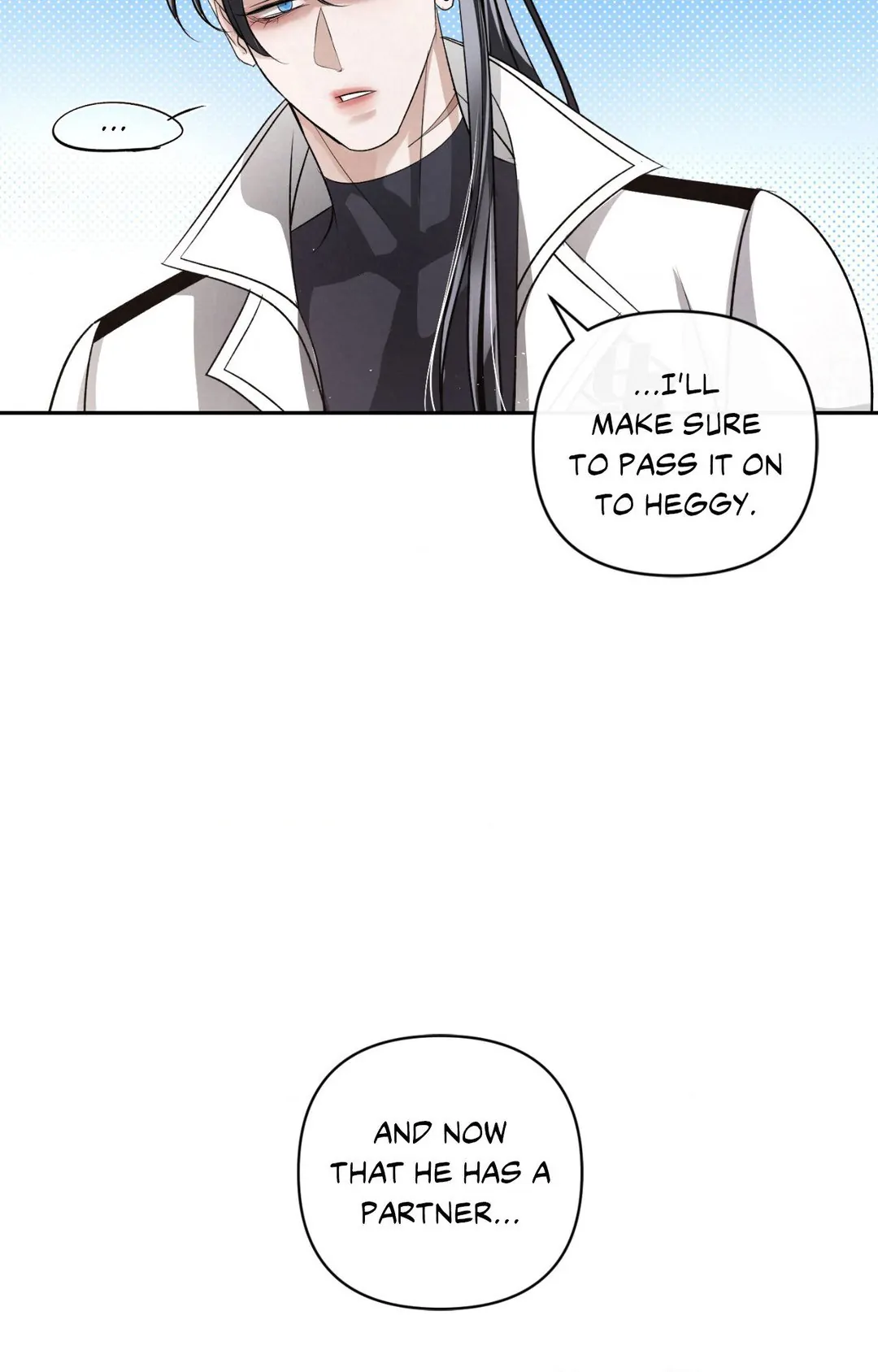 Bloodbound Chapter 27 - Page 75