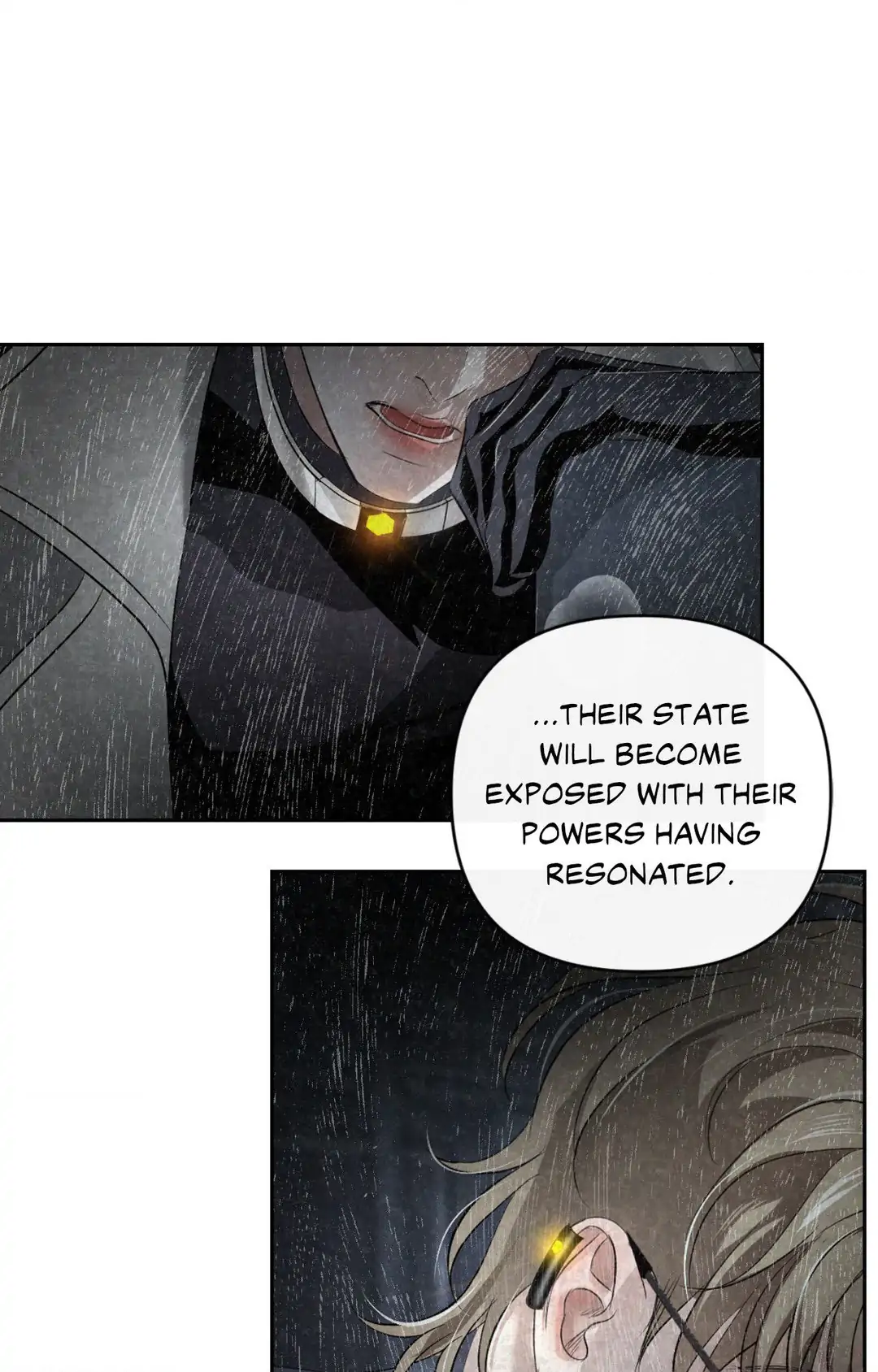 Bloodbound Chapter 27 - Page 76