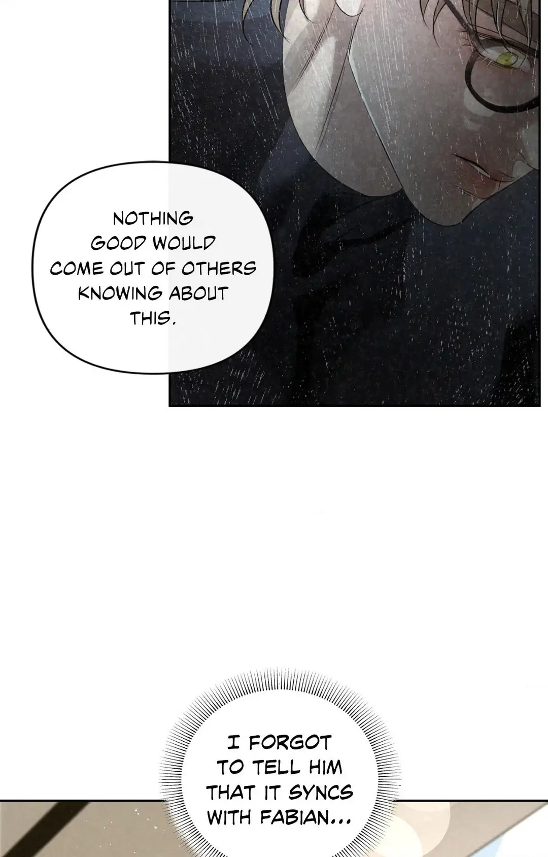 Bloodbound Chapter 27 - Page 77