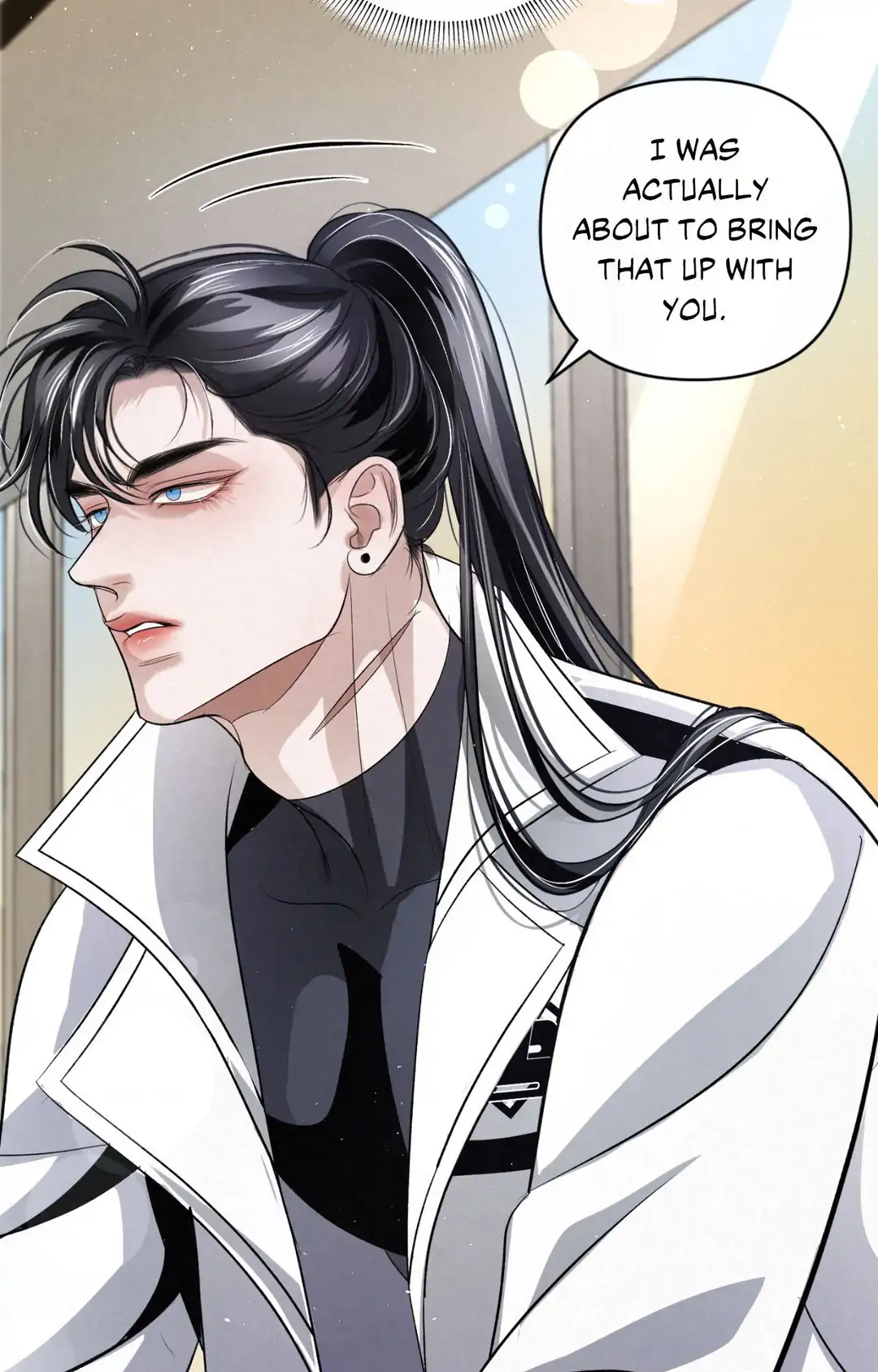 Bloodbound Chapter 27 - Page 78