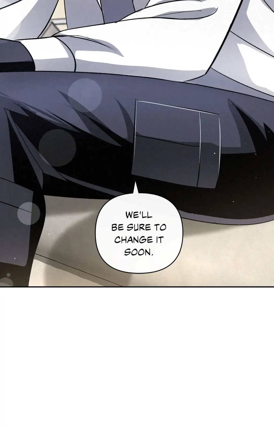 Bloodbound Chapter 27 - Page 79