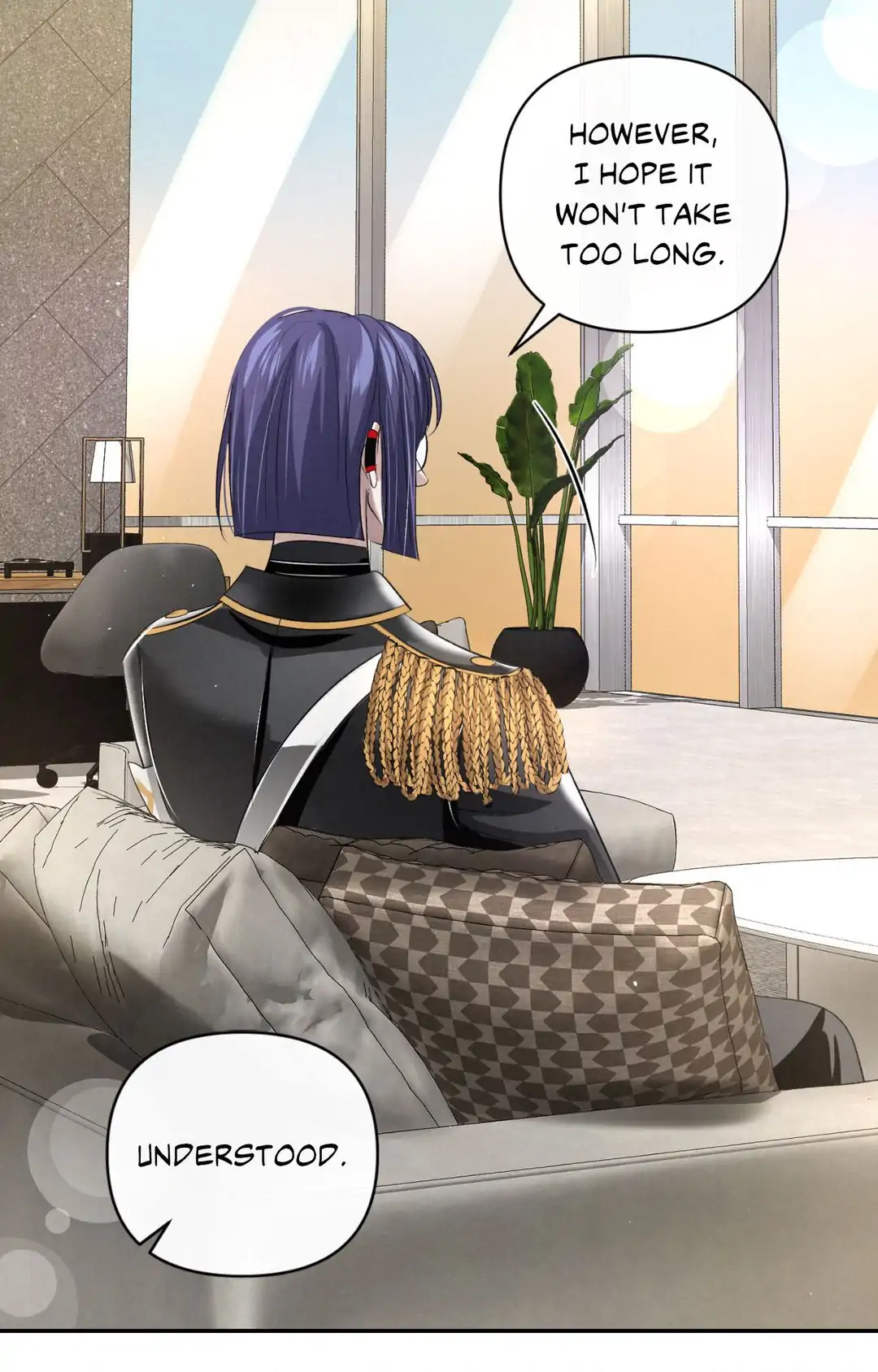 Bloodbound Chapter 27 - Page 81