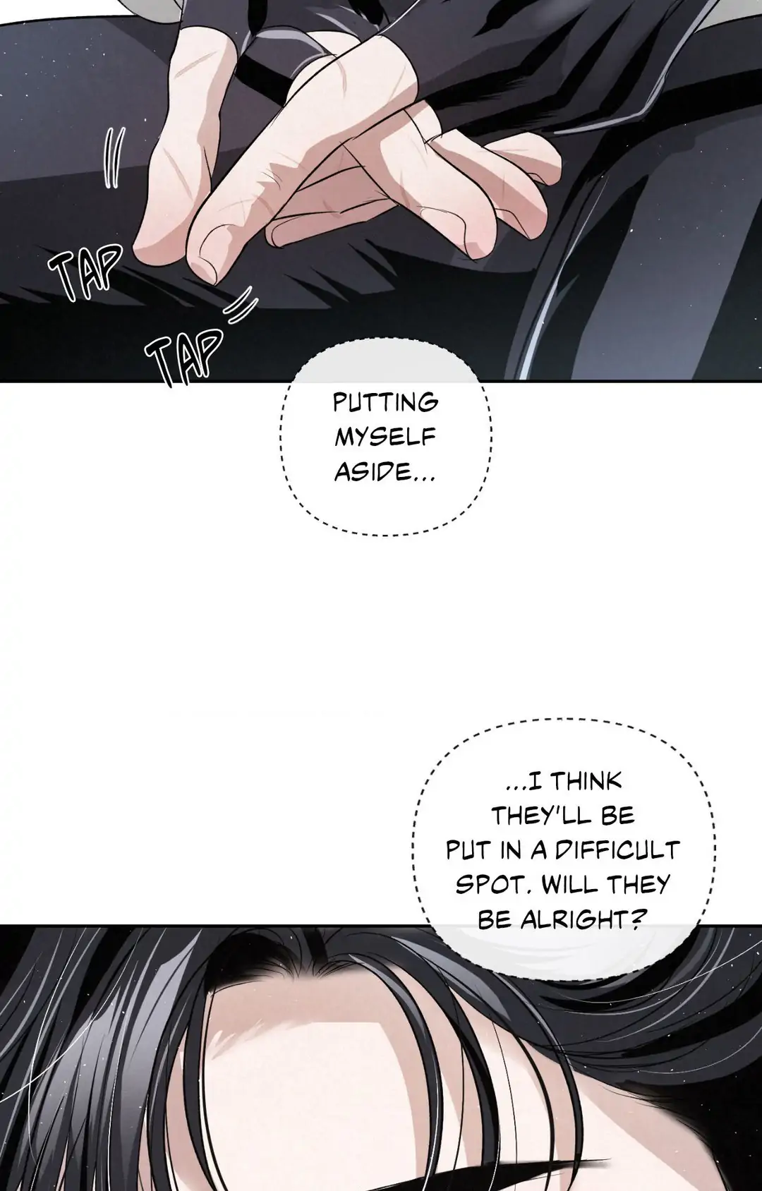 Bloodbound Chapter 27 - Page 83