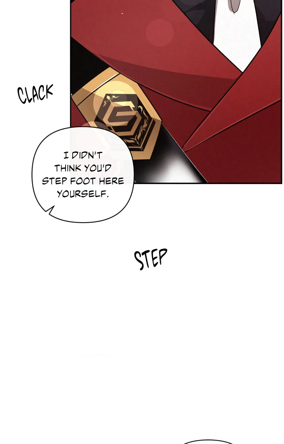 Bloodbound Chapter 27 - Page 90