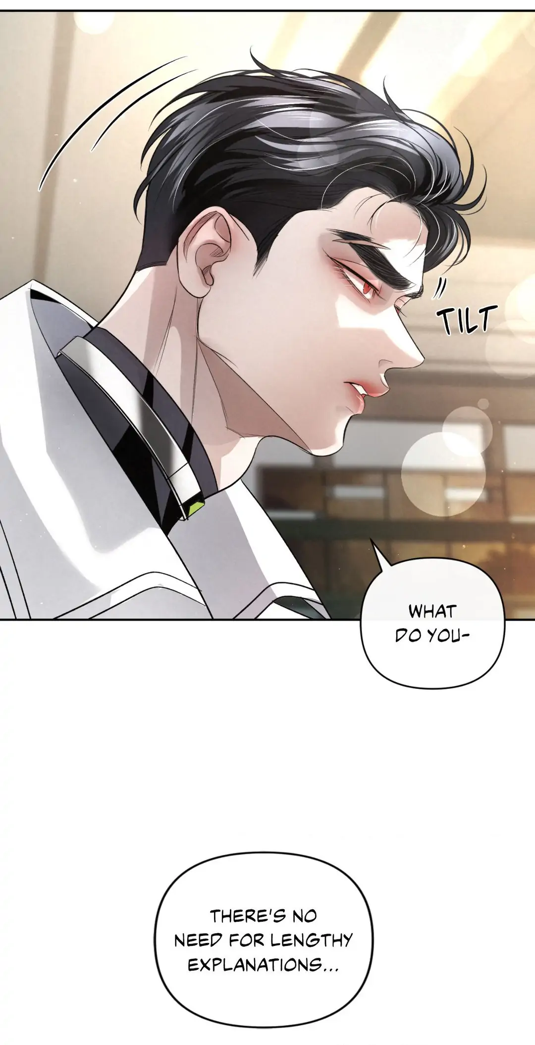 Bloodbound Chapter 28 - Page 14