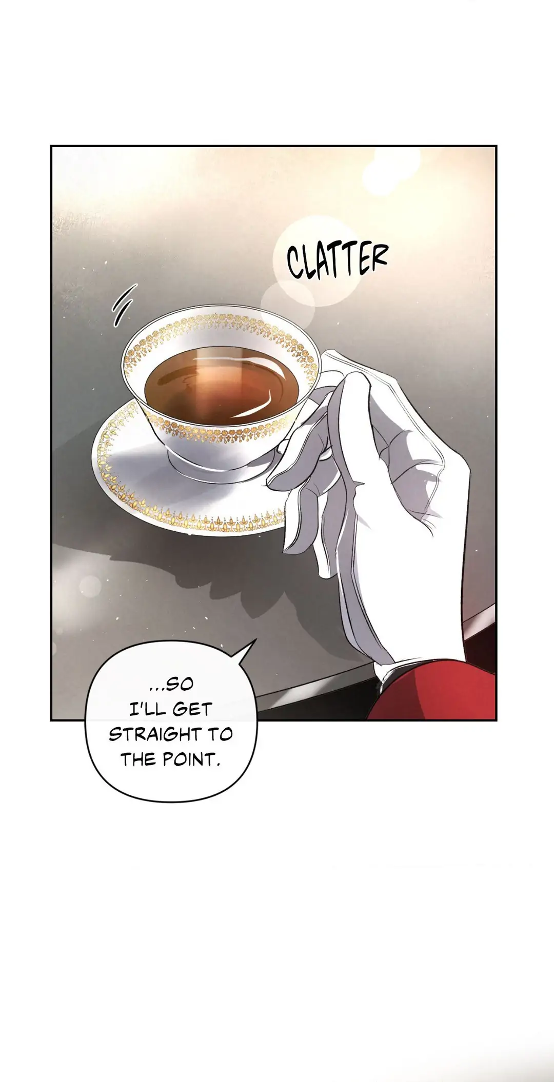 Bloodbound Chapter 28 - Page 15