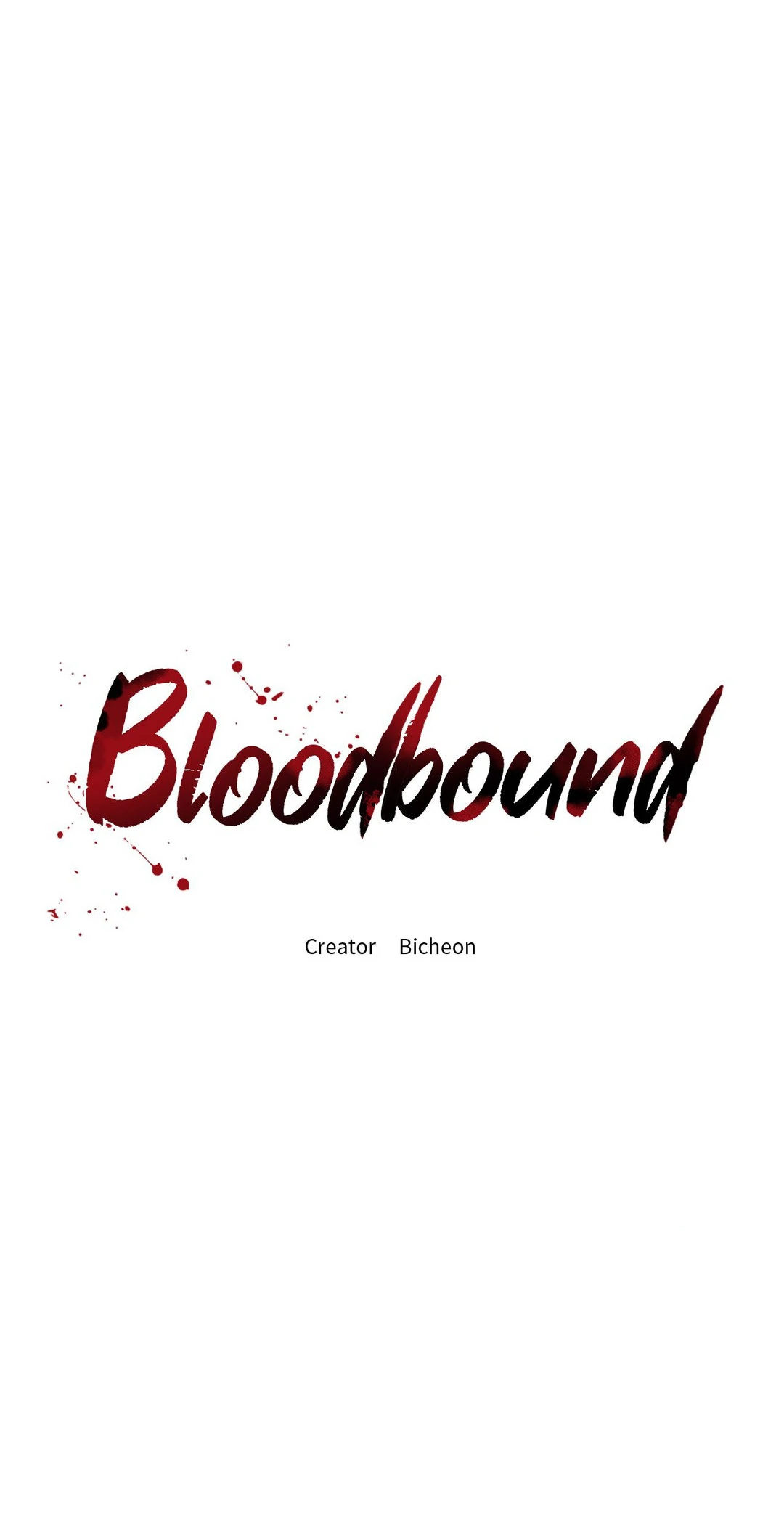 Bloodbound Chapter 28 - Page 18