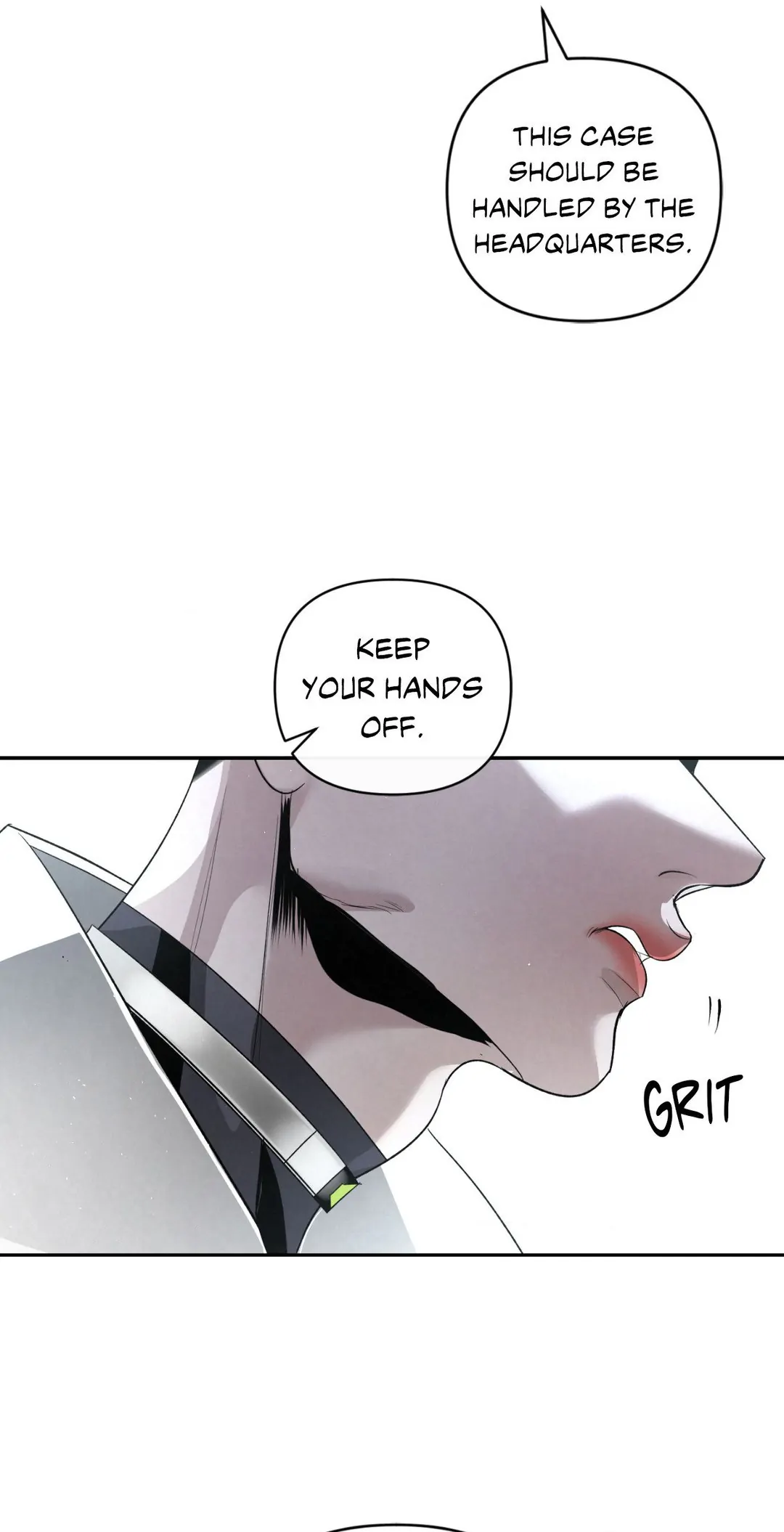 Bloodbound Chapter 28 - Page 22