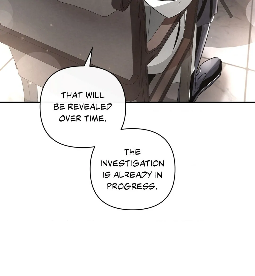 Bloodbound Chapter 28 - Page 25