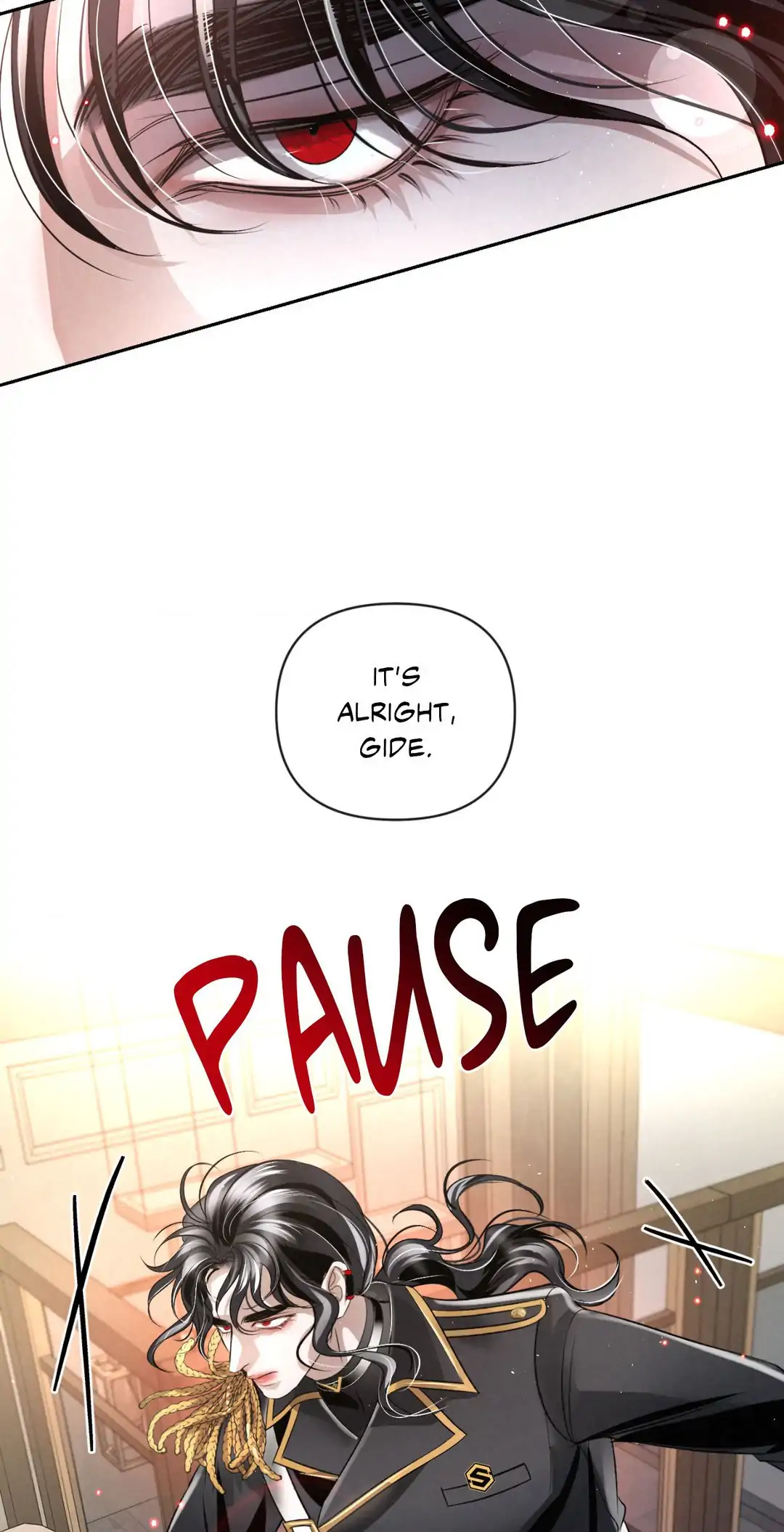 Bloodbound Chapter 28 - Page 28