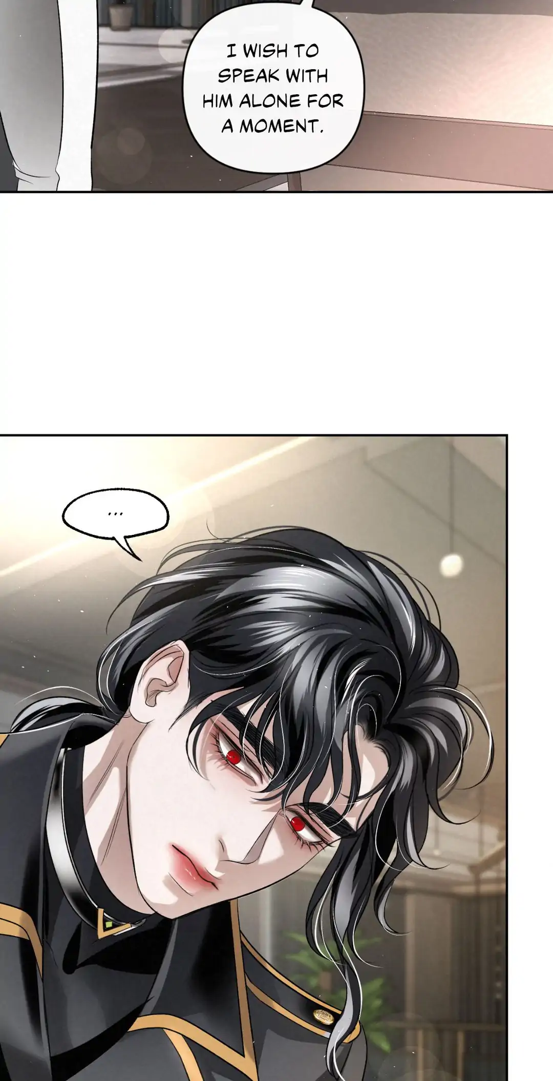 Bloodbound Chapter 28 - Page 31