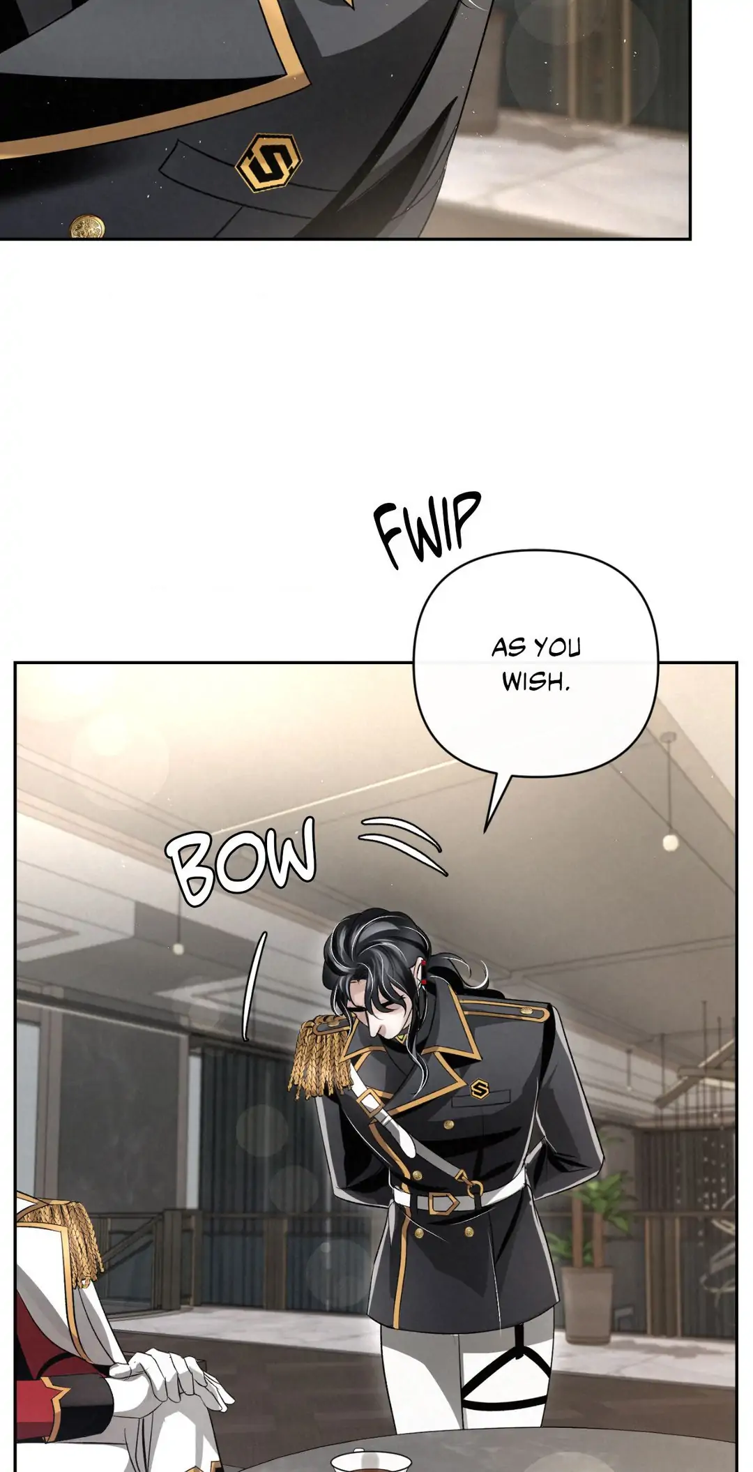 Bloodbound Chapter 28 - Page 32