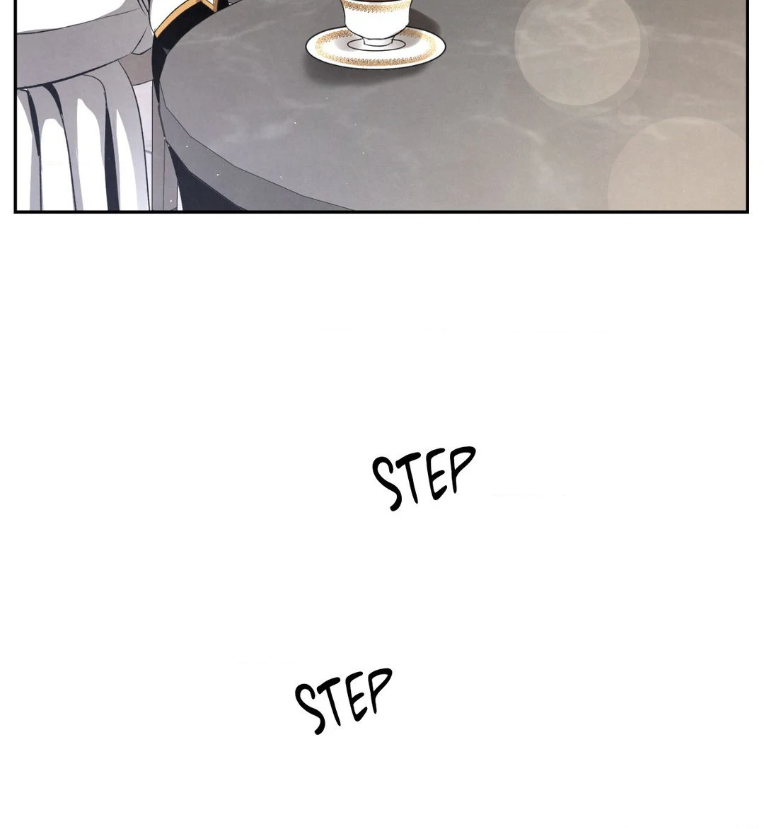 Bloodbound Chapter 28 - Page 33