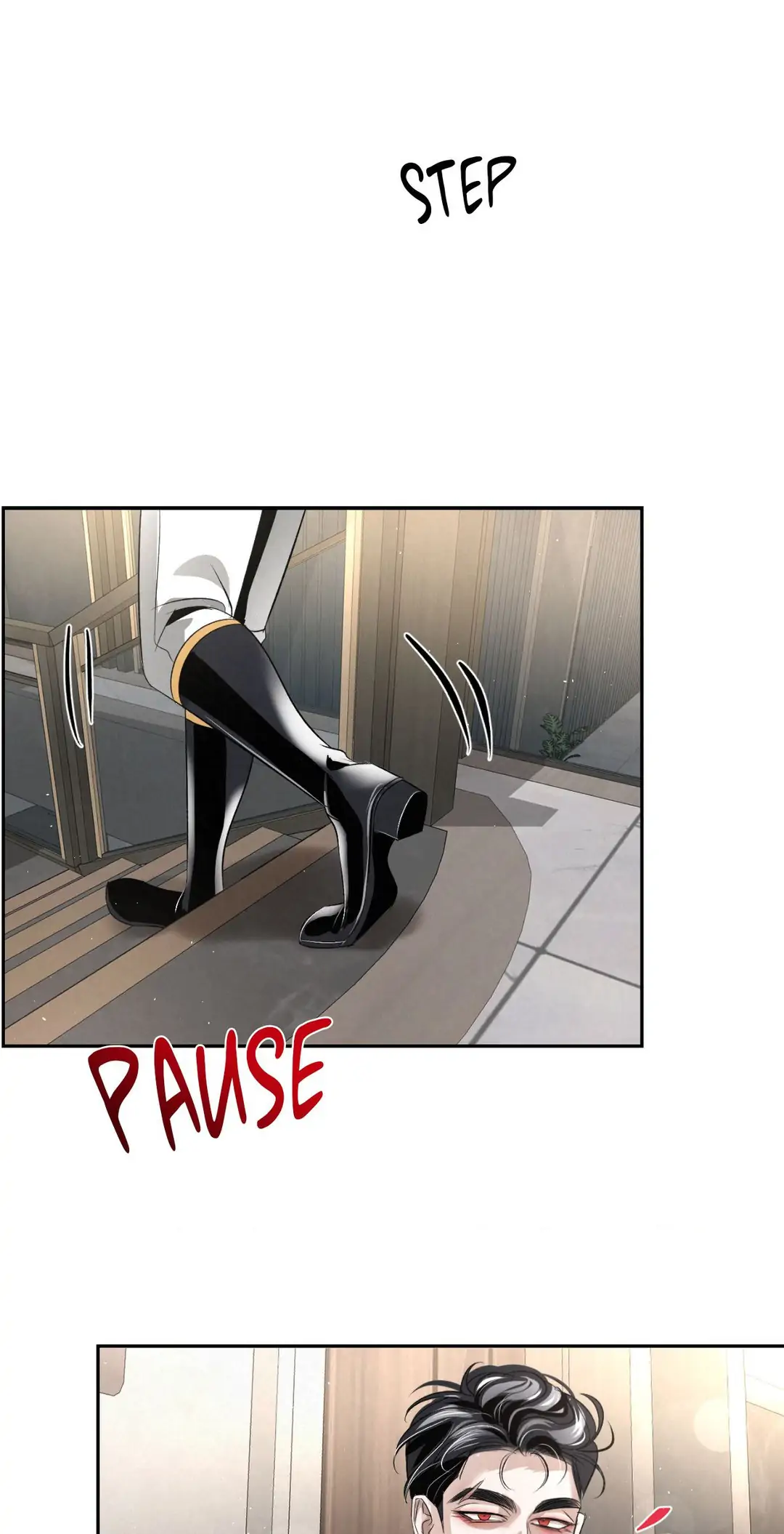 Bloodbound Chapter 28 - Page 34