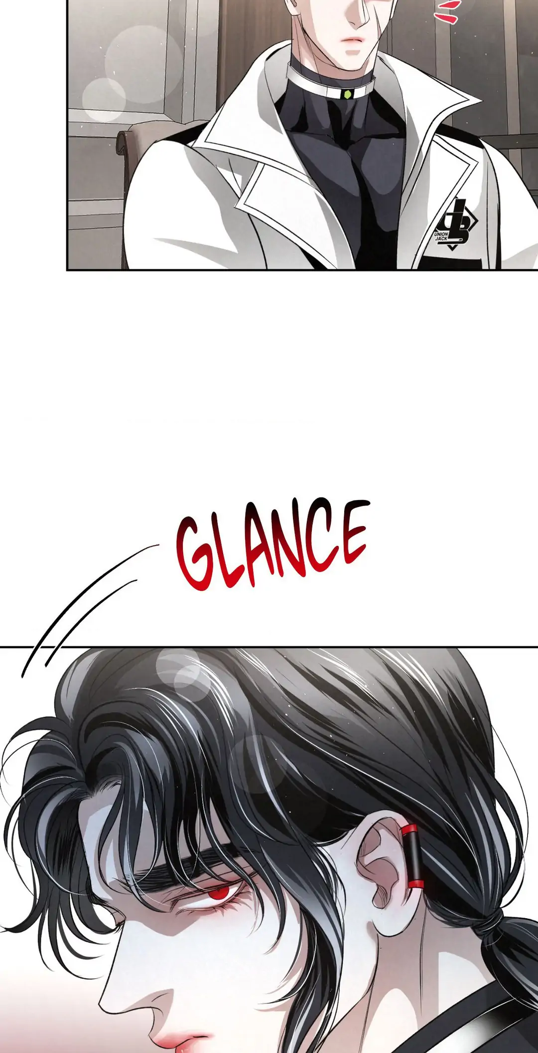 Bloodbound Chapter 28 - Page 35