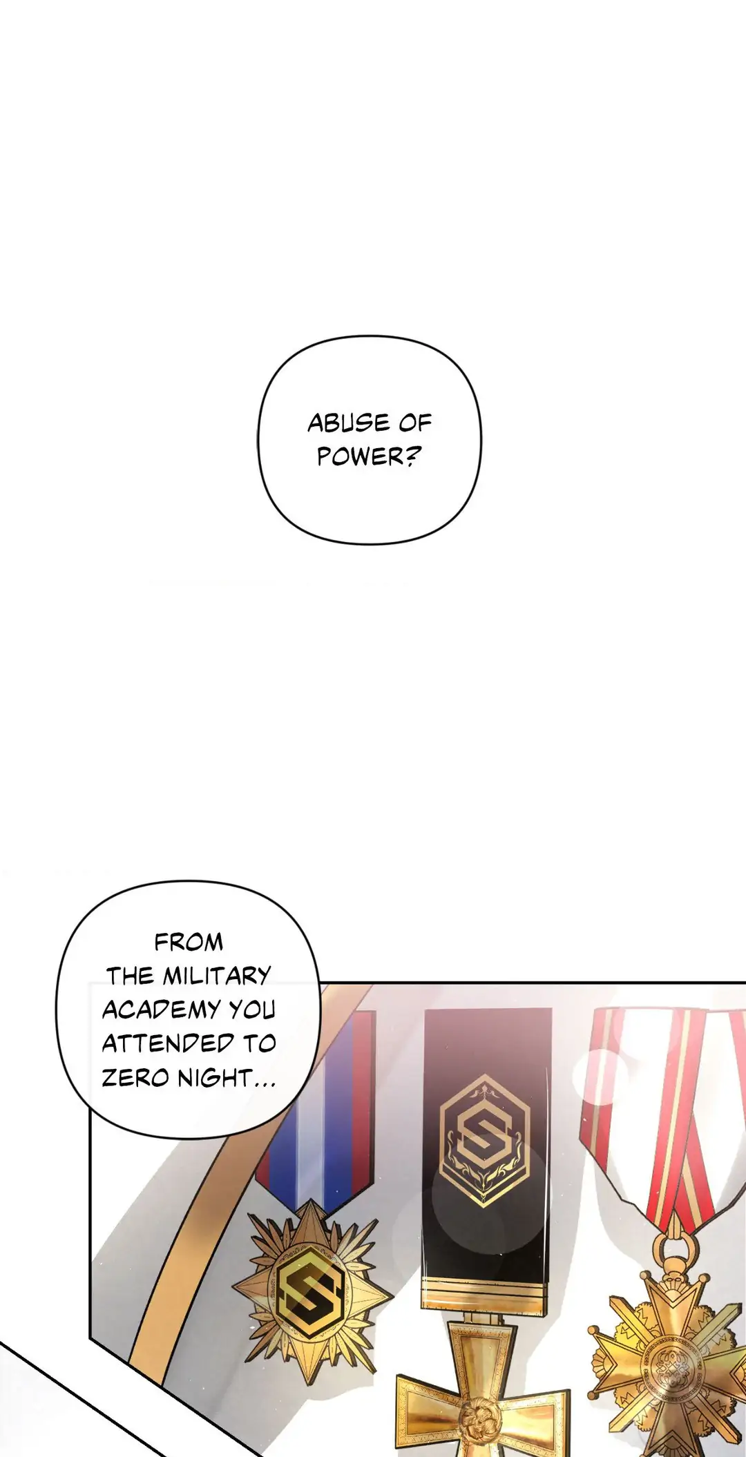 Bloodbound Chapter 28 - Page 40
