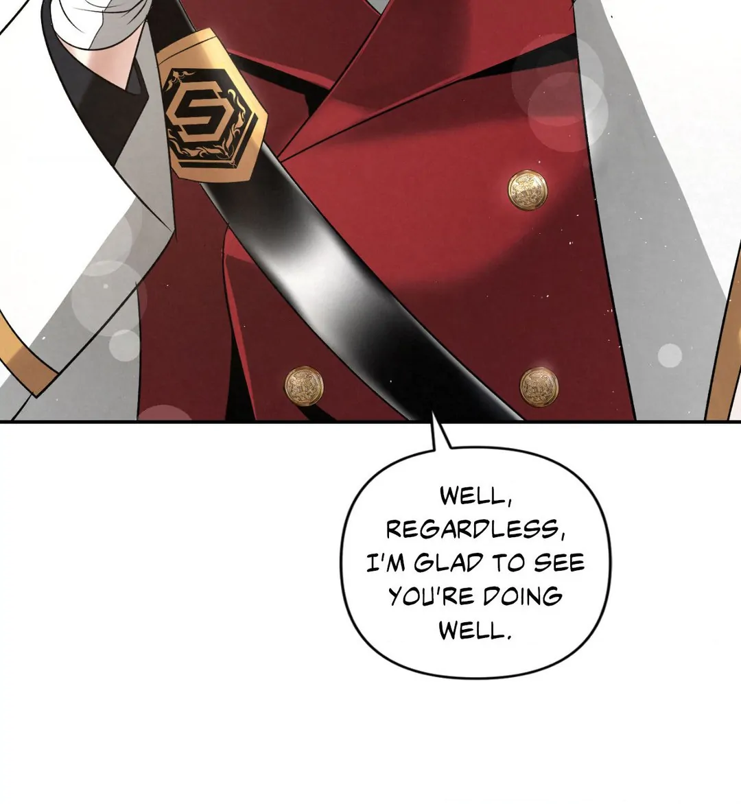 Bloodbound Chapter 28 - Page 5