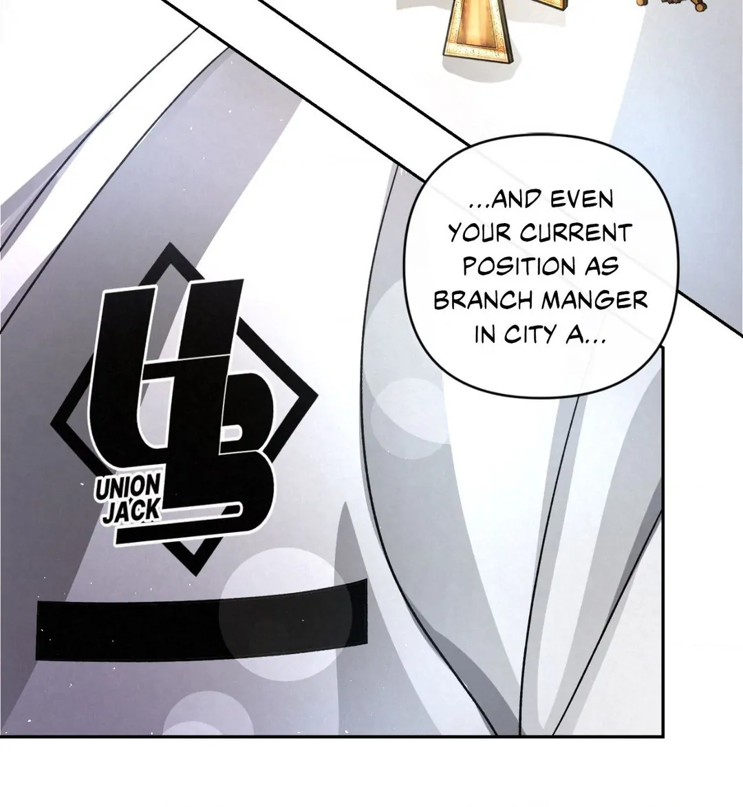 Bloodbound Chapter 28 - Page 41