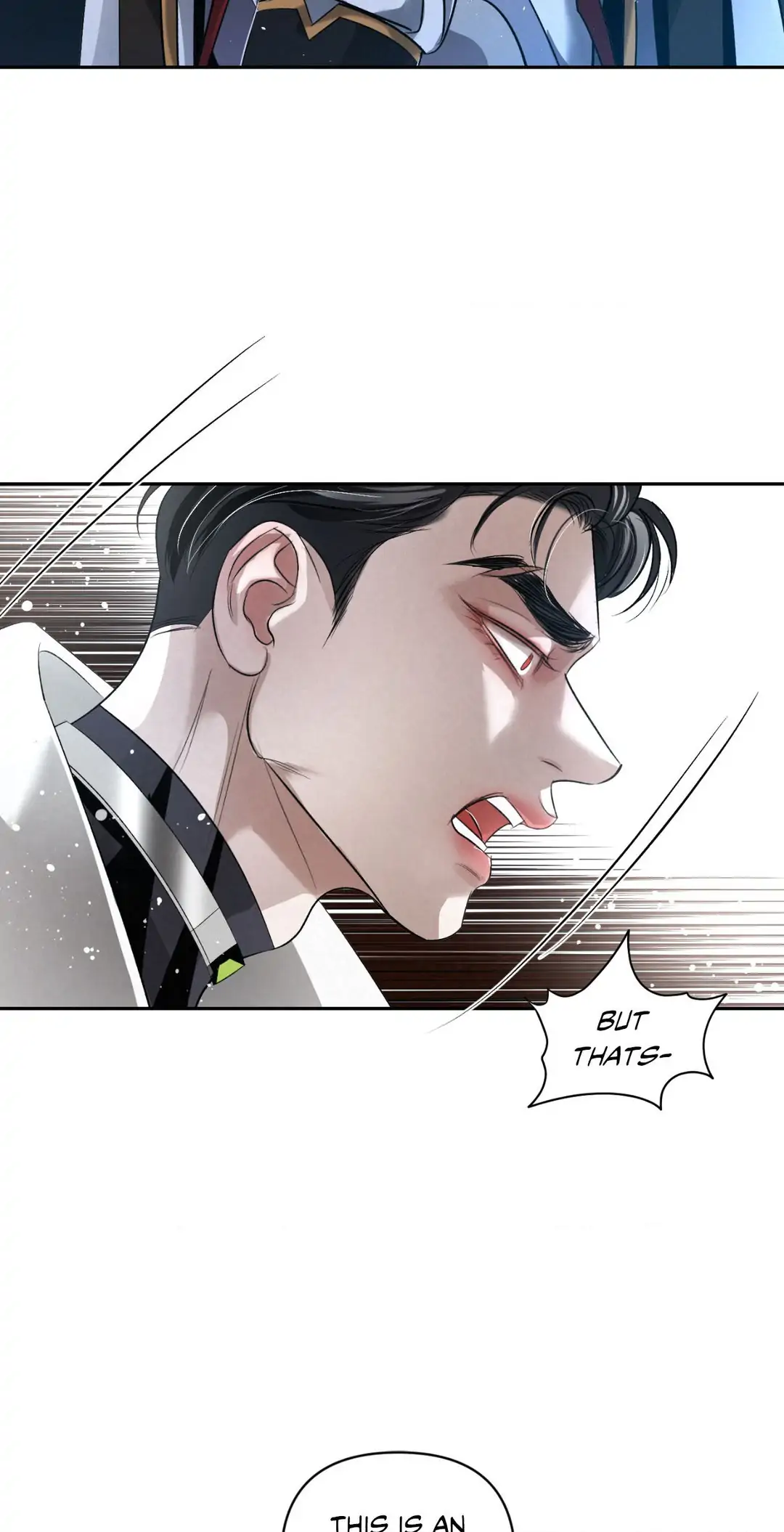 Bloodbound Chapter 28 - Page 43