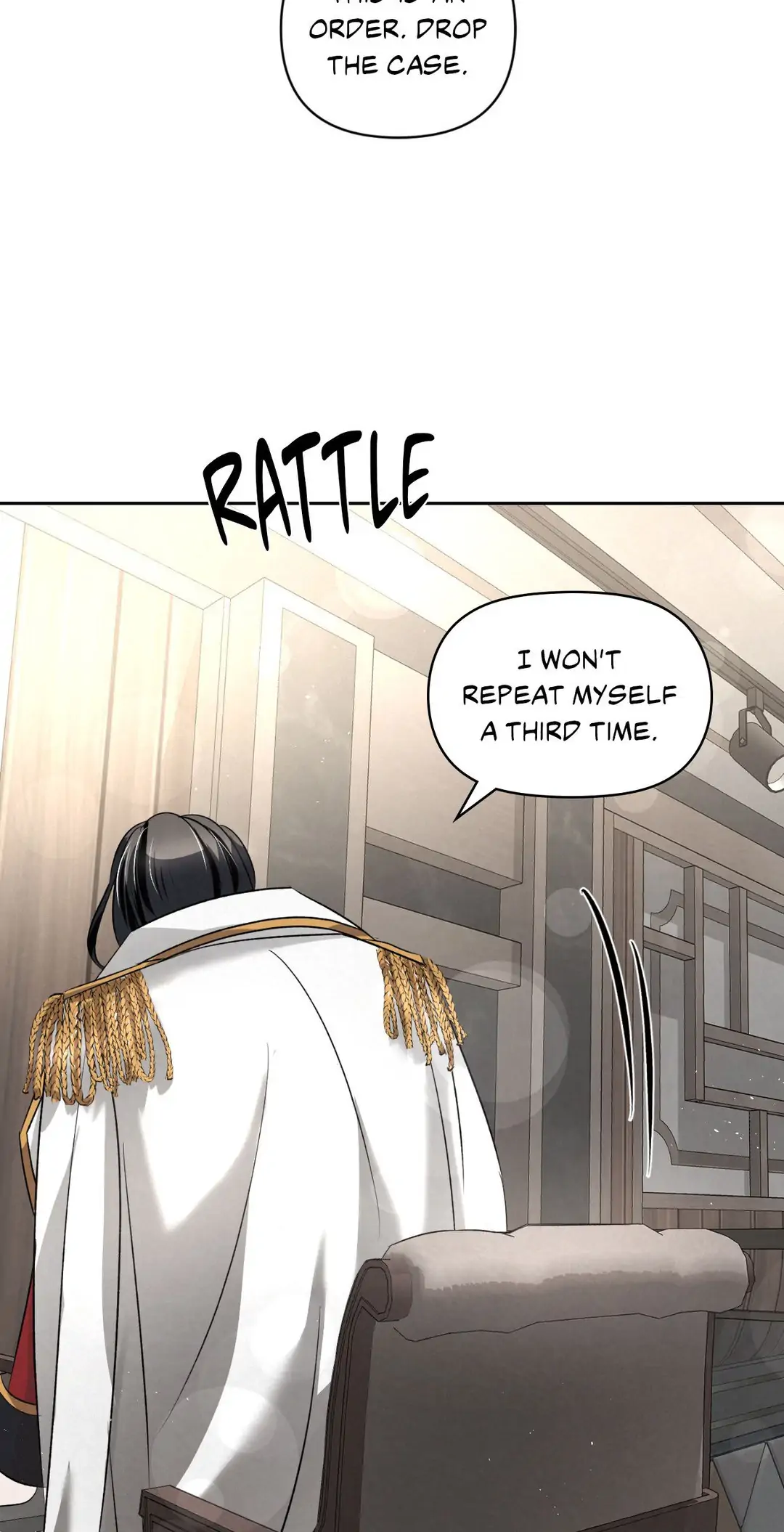 Bloodbound Chapter 28 - Page 44
