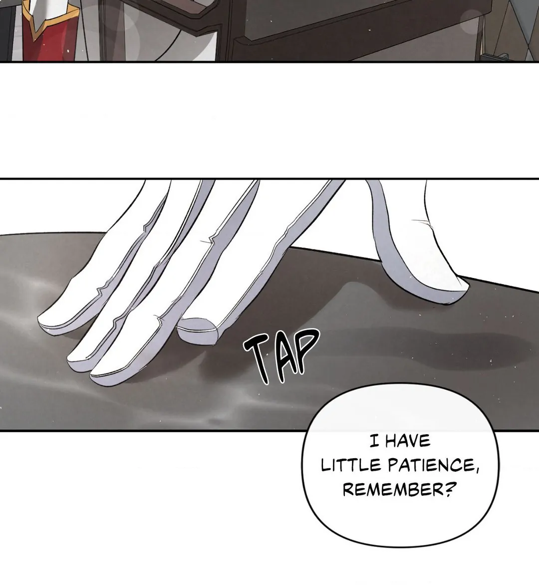 Bloodbound Chapter 28 - Page 45