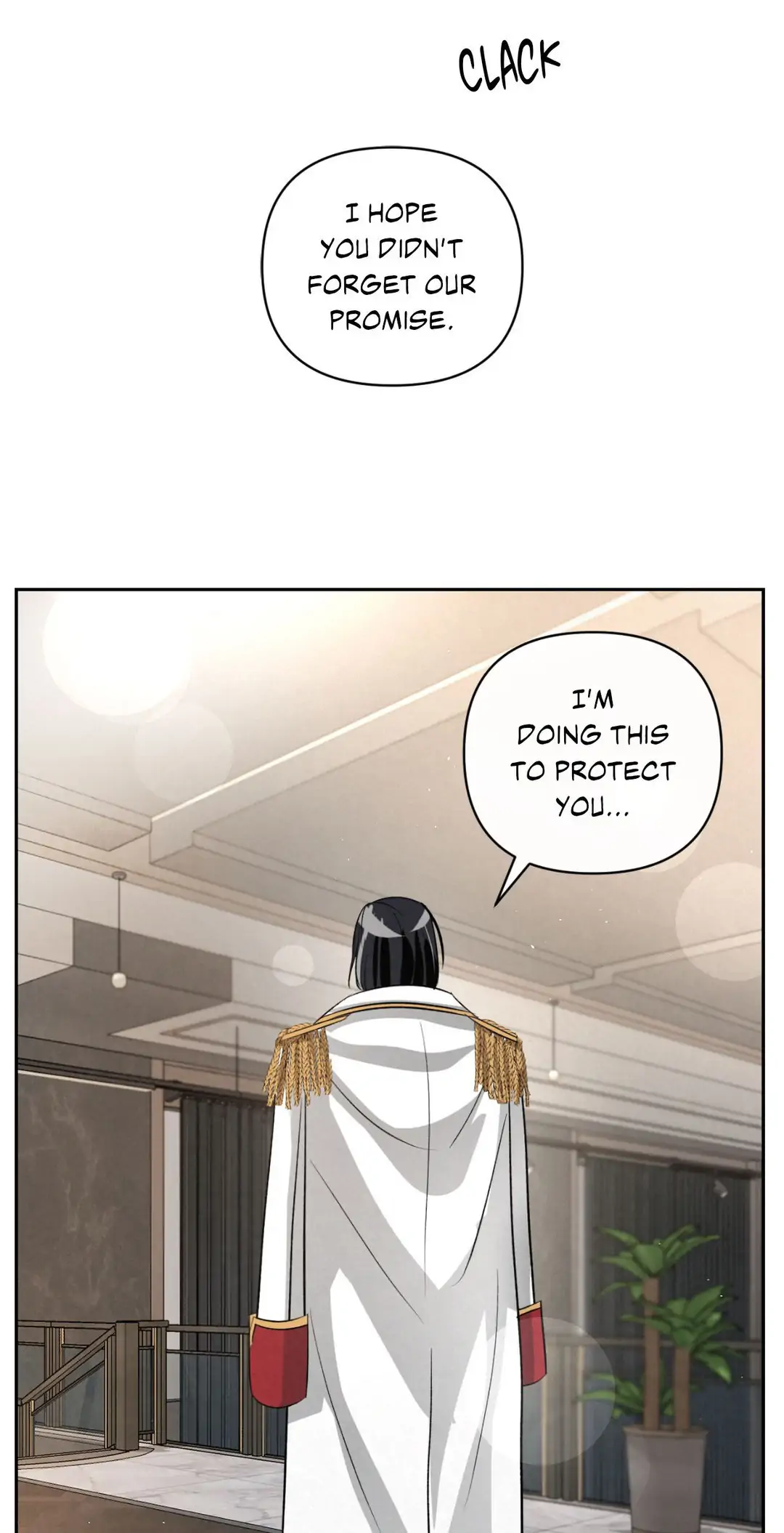 Bloodbound Chapter 28 - Page 47
