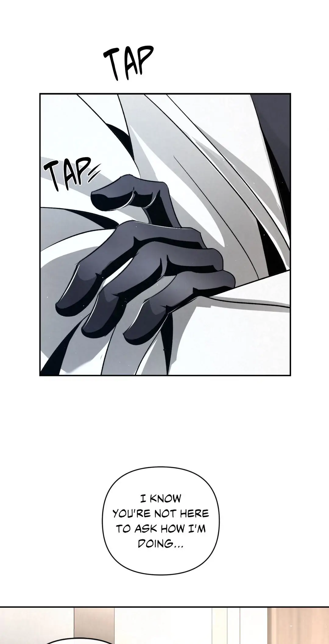 Bloodbound Chapter 28 - Page 6