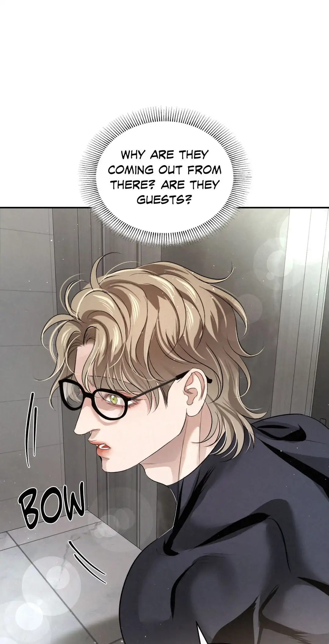 Bloodbound Chapter 28 - Page 54