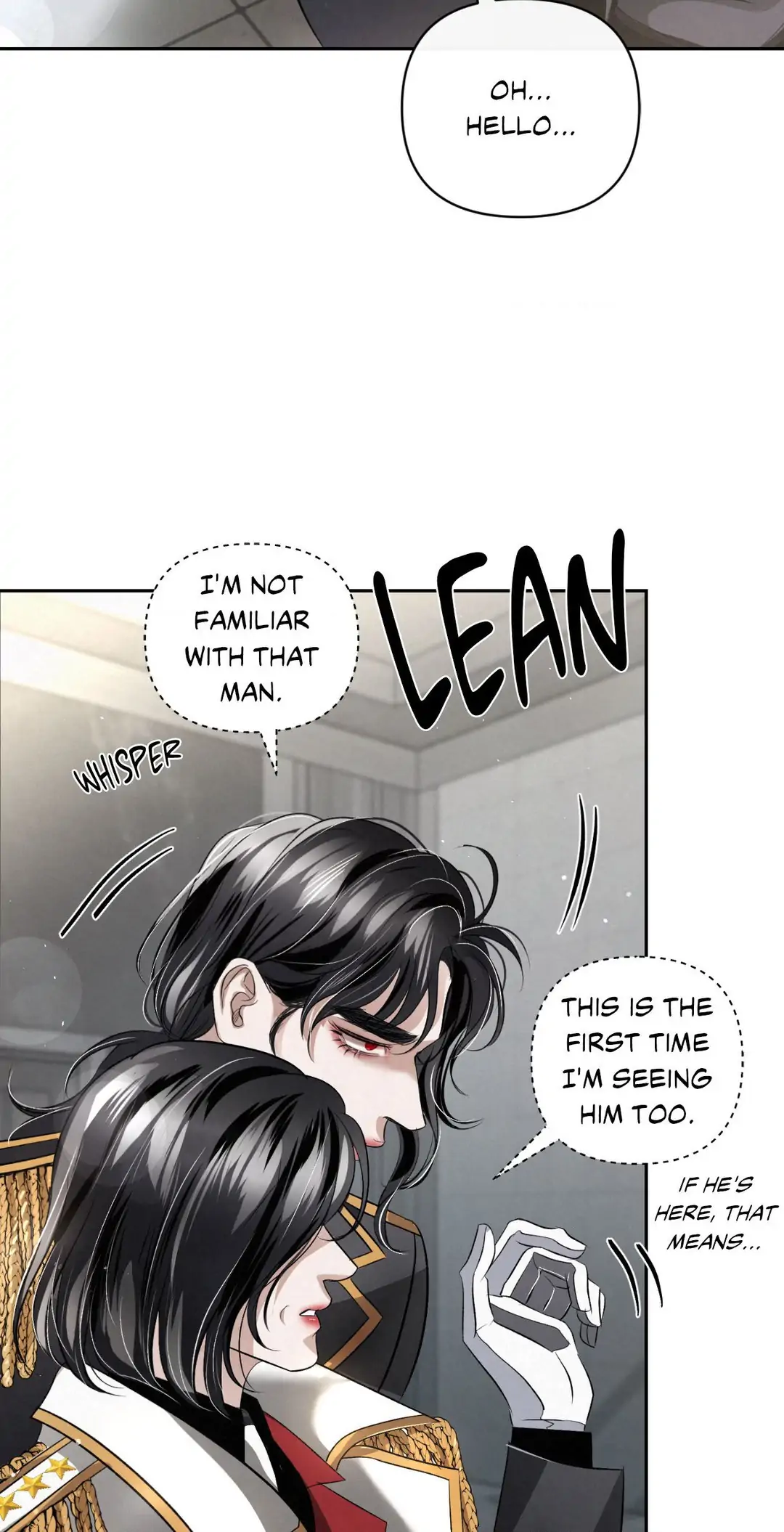 Bloodbound Chapter 28 - Page 55